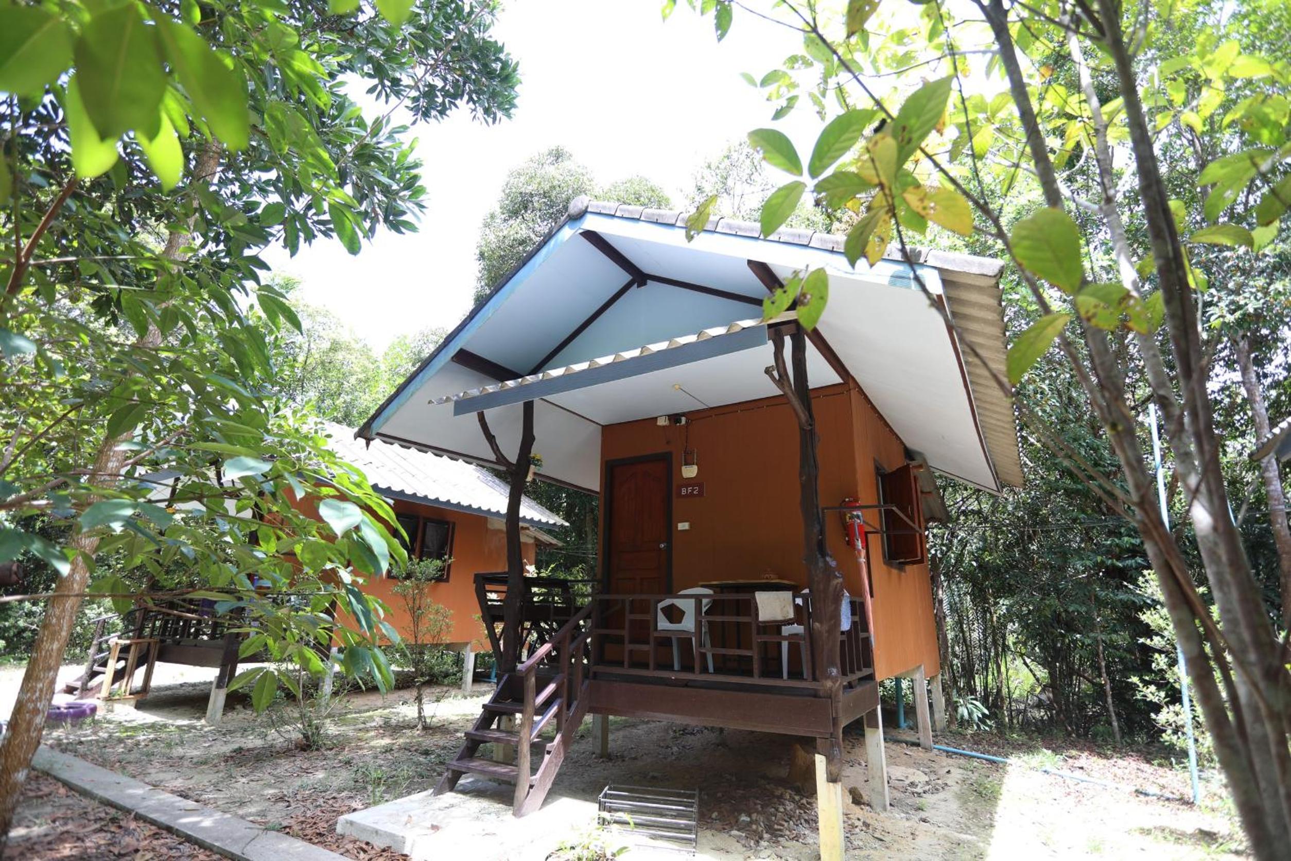 Mata Guesthouse