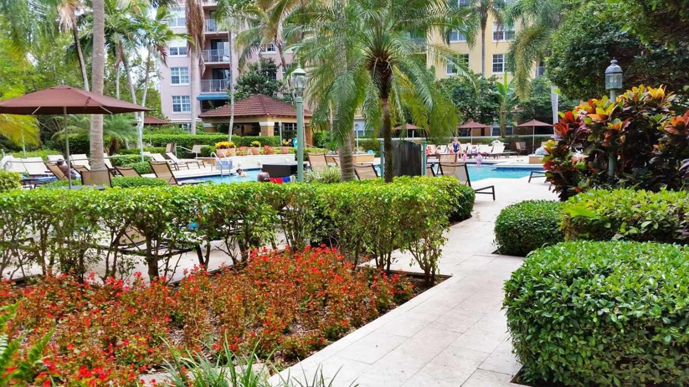The Nautical! Amazing 3Bed 2Bath Apartment at Aventura Yacht Club view 3