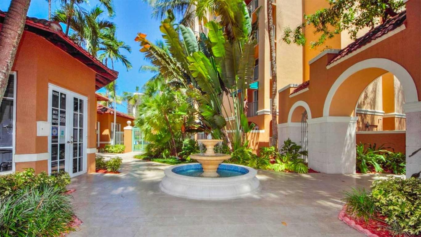 The Nautical! Amazing 3Bed 2Bath Apartment at Aventura Yacht Club view 2