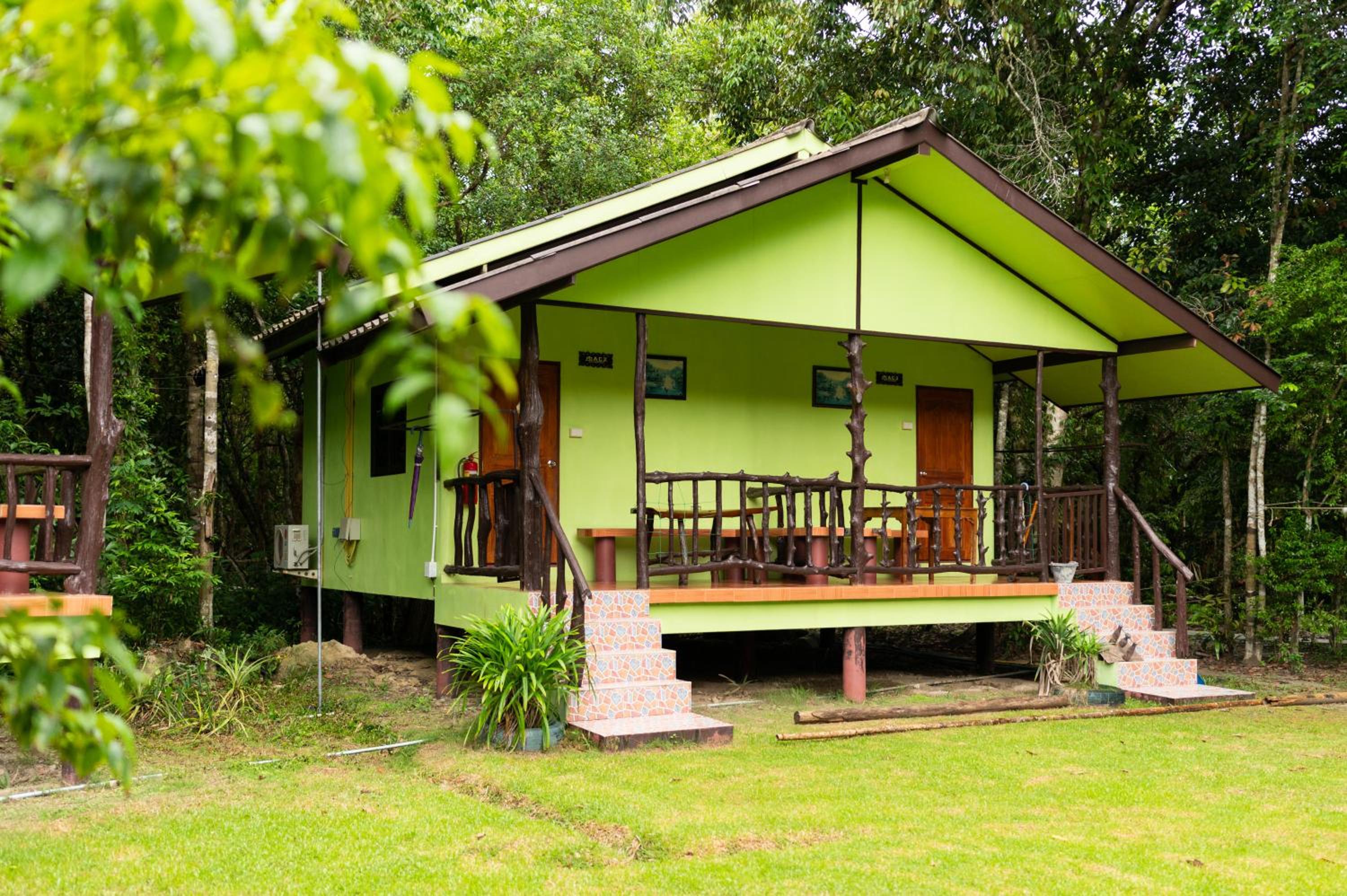 Mata Guesthouse