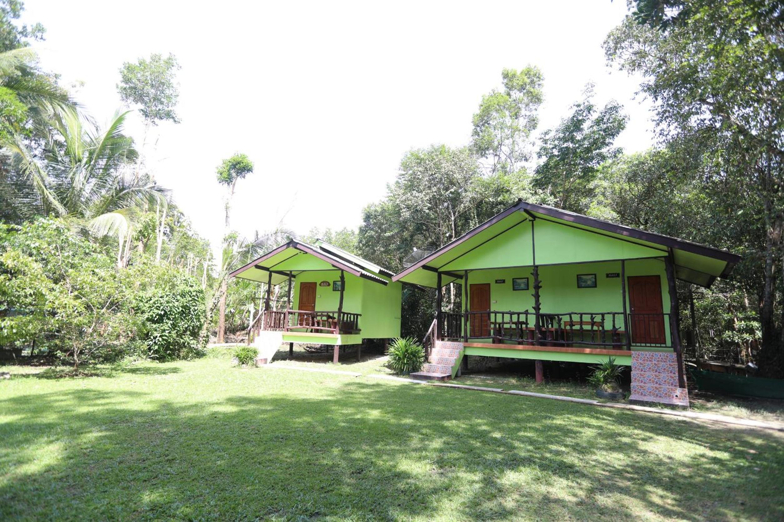 Mata Guesthouse