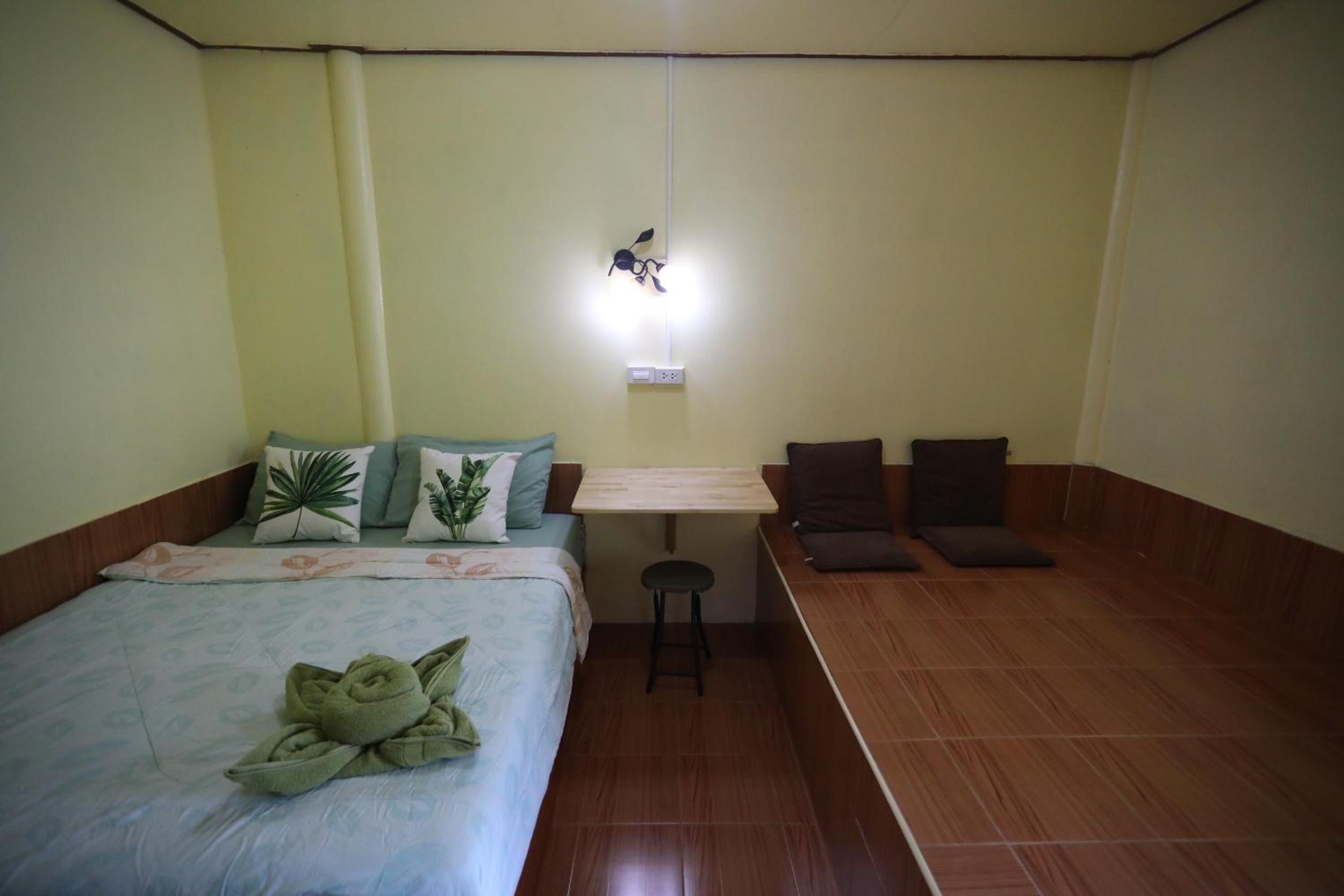 Mata Guesthouse