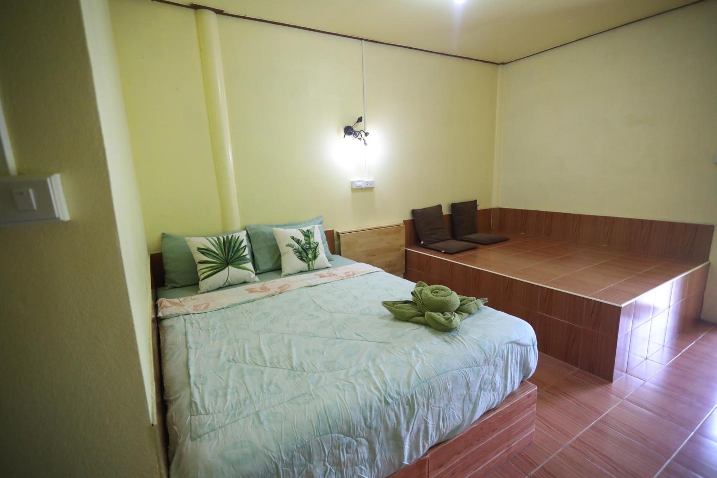 Mata Guesthouse