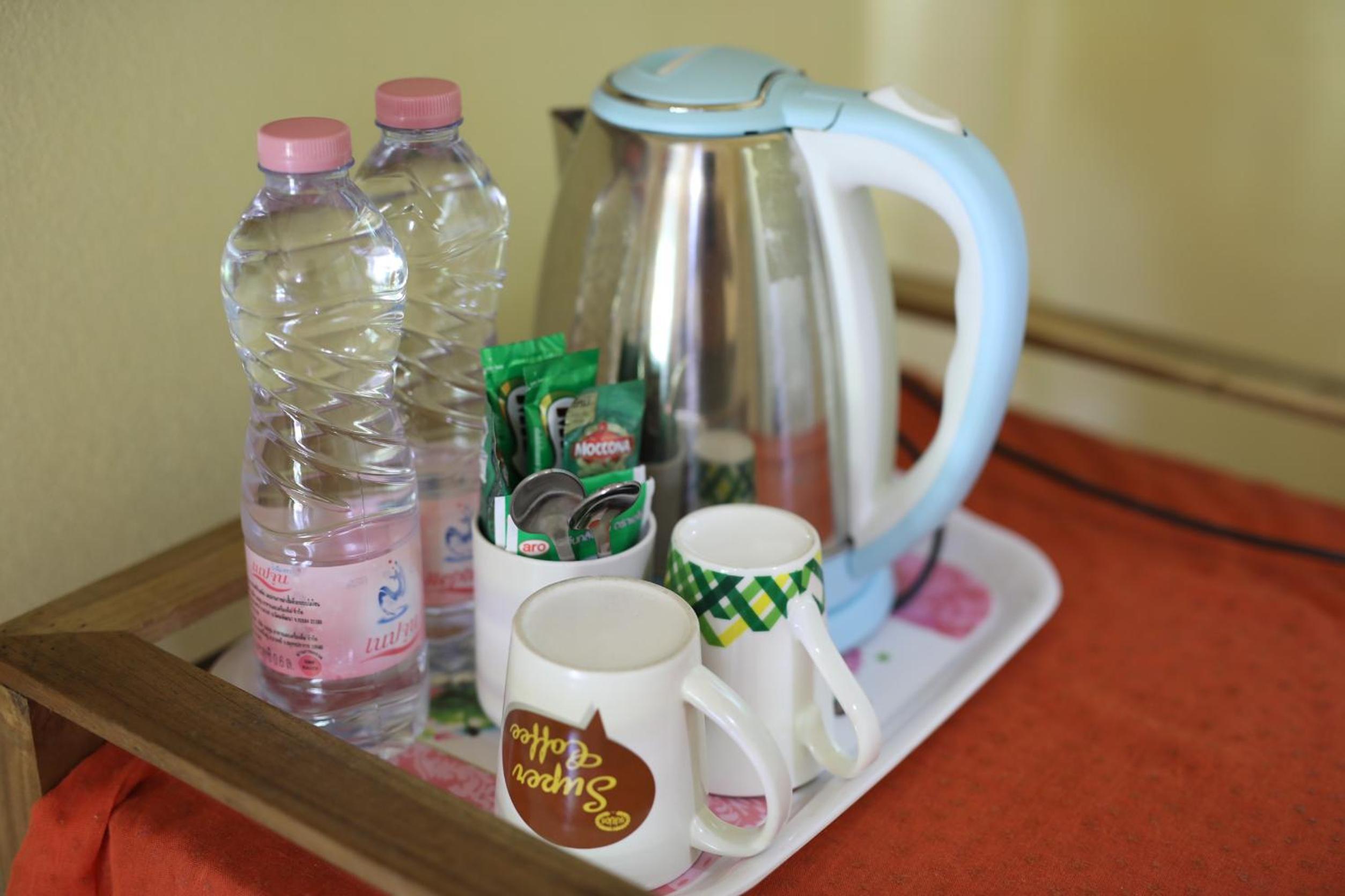 Mata Guesthouse