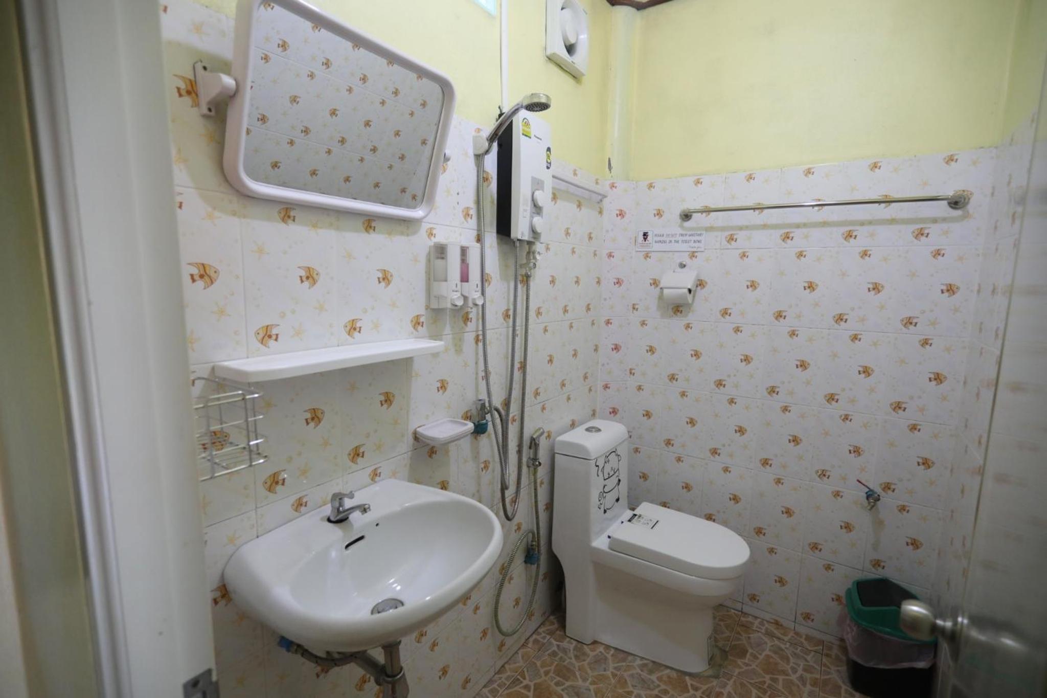 Mata Guesthouse