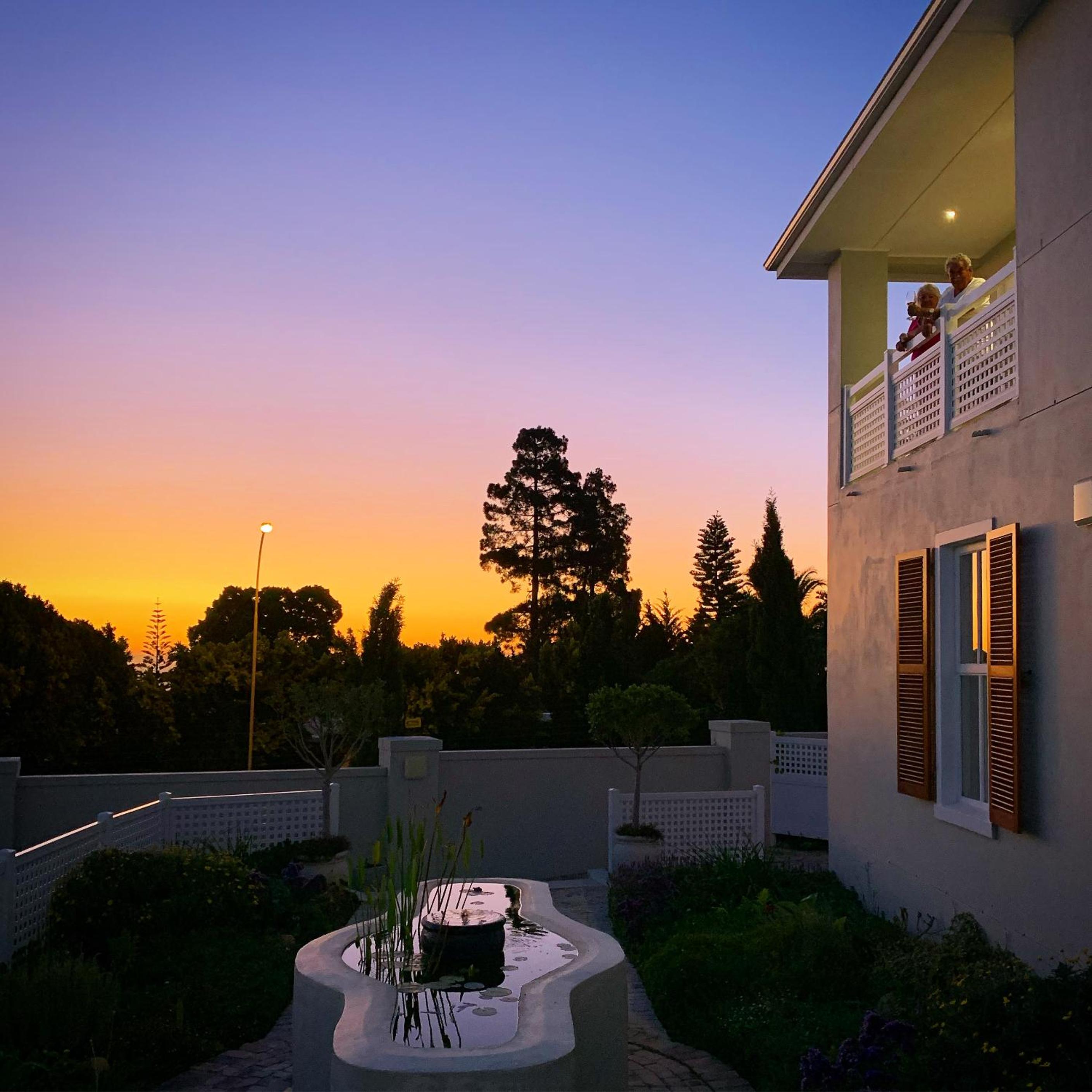 Waterstone Lodge