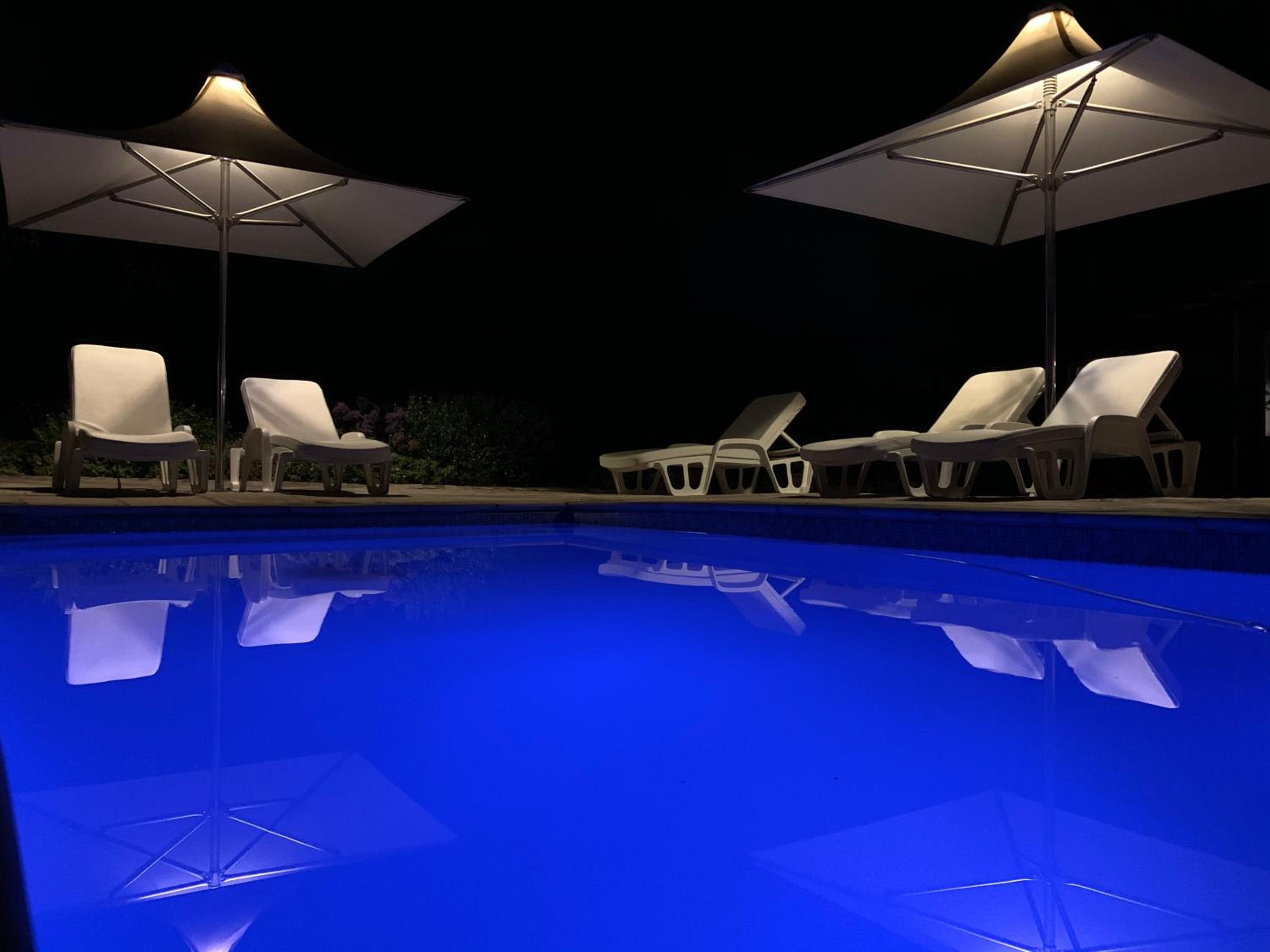 Waterstone Lodge