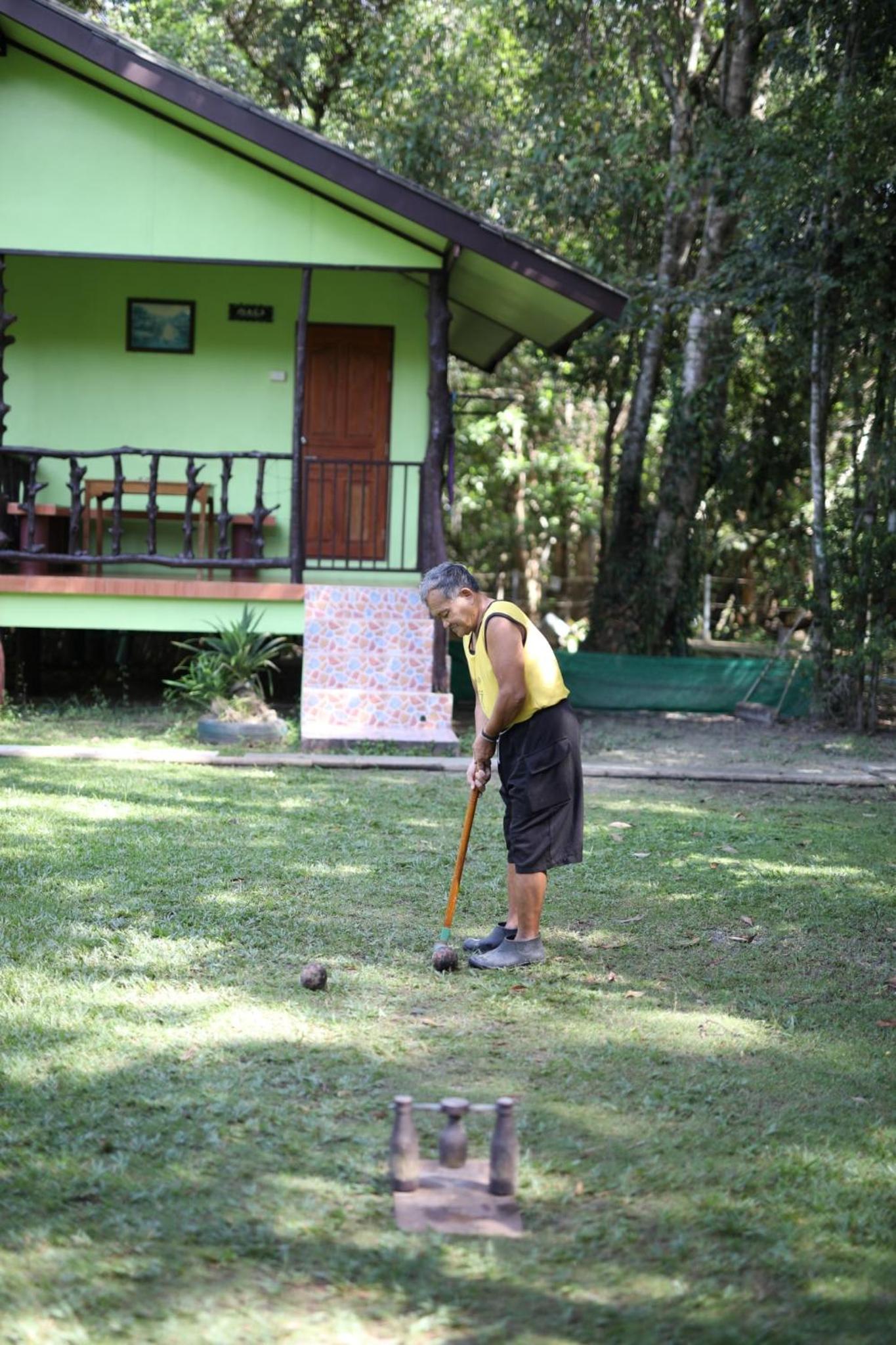 Mata Guesthouse