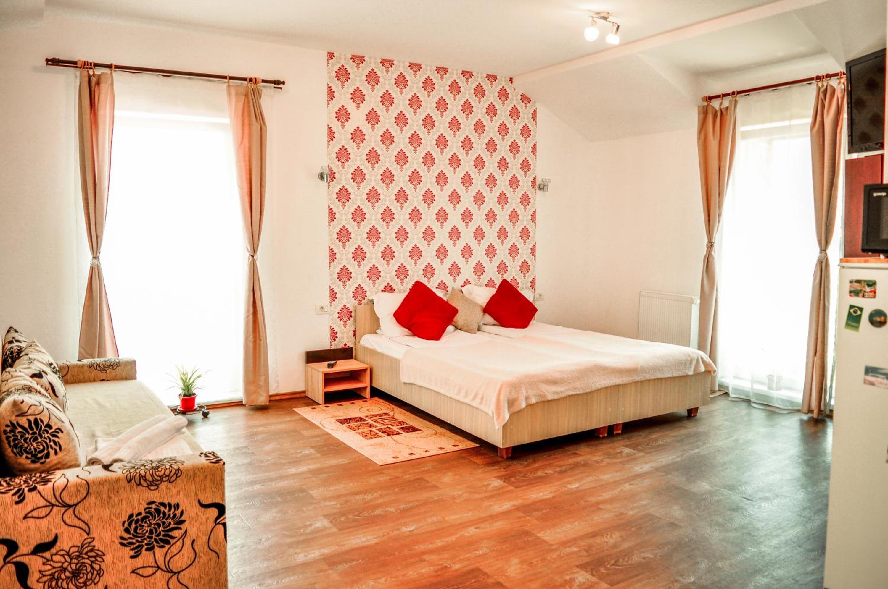 Nice & Cozy Apartments view 5