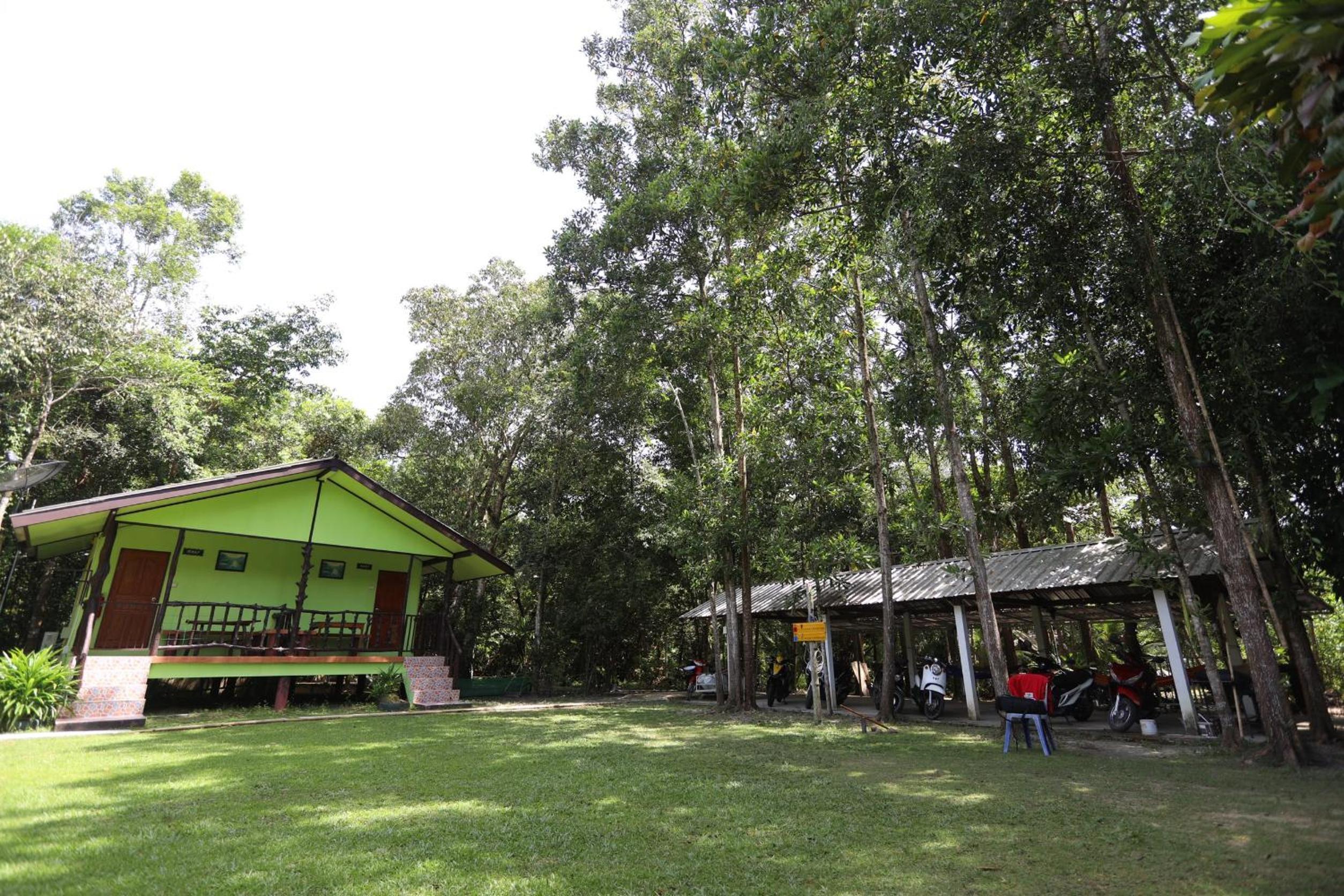 Mata Guesthouse