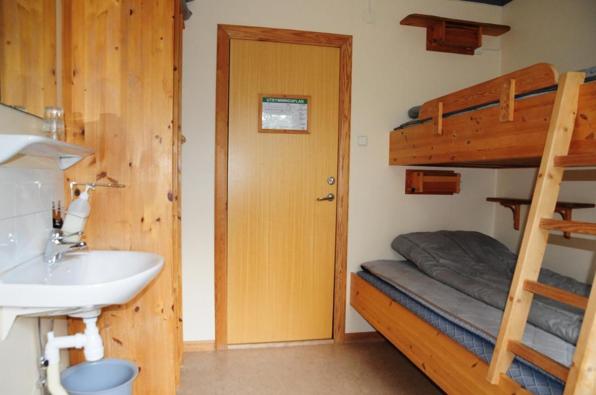 STF Grövelsjön Fjällstation & Hotell 15