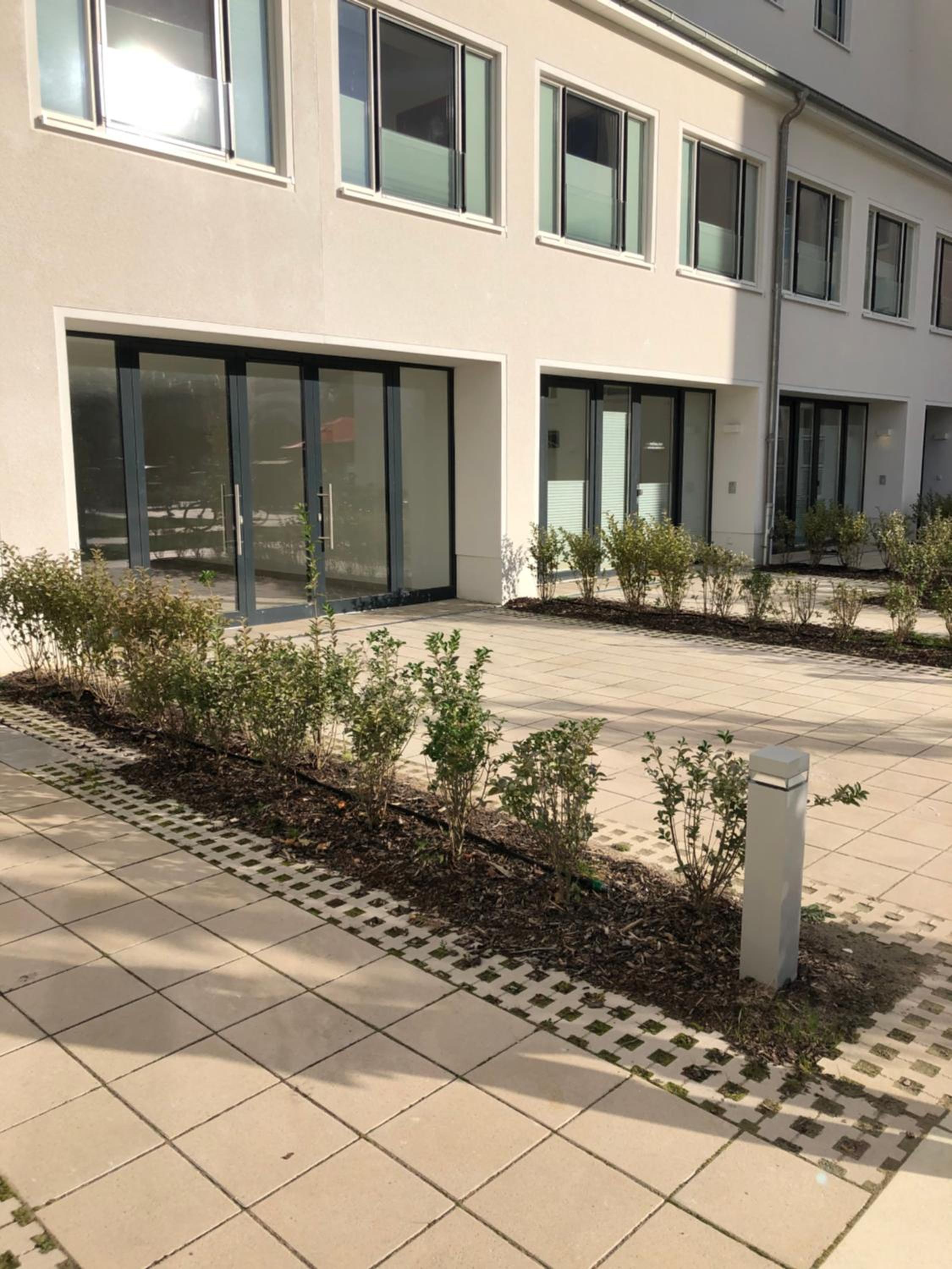 Strandapartment Meeresrauschen Prora Binz EG