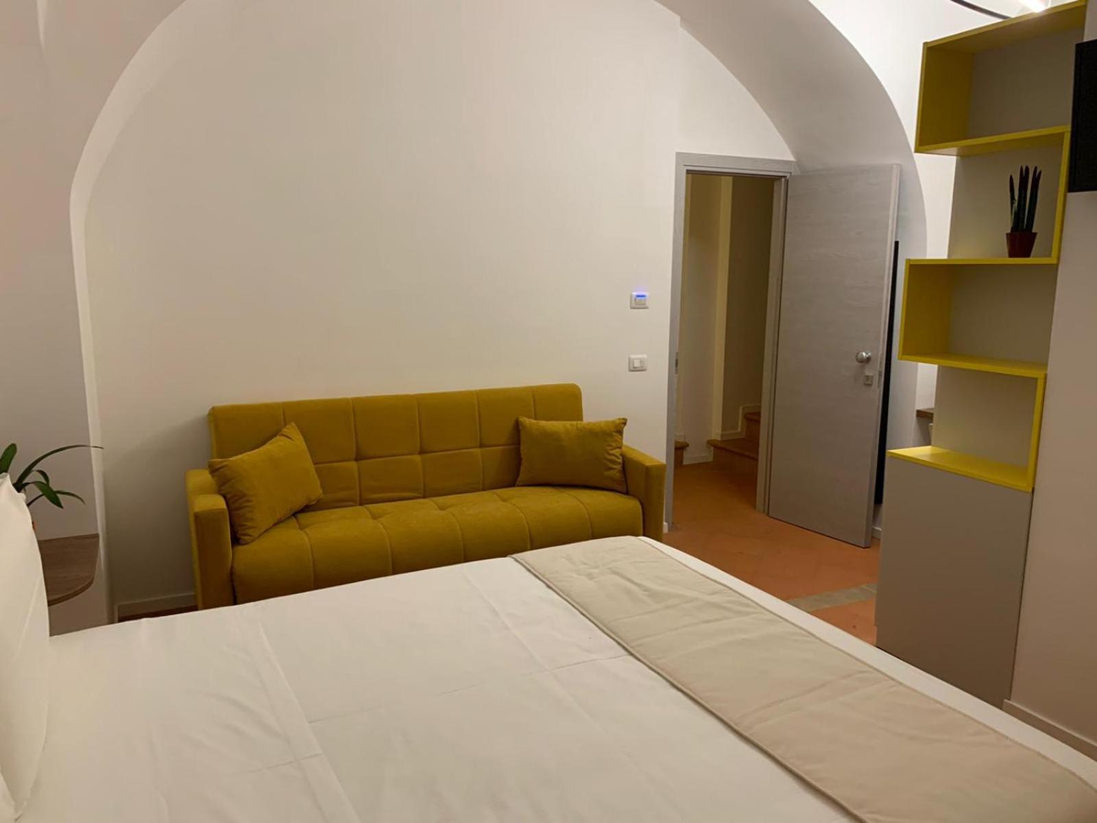 Relais Villa Montedonzelli