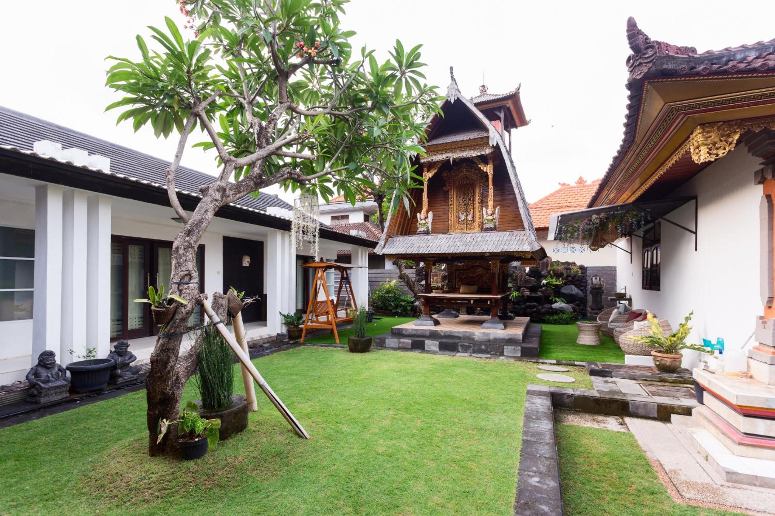 Pondok Bobo Seminyak view 5