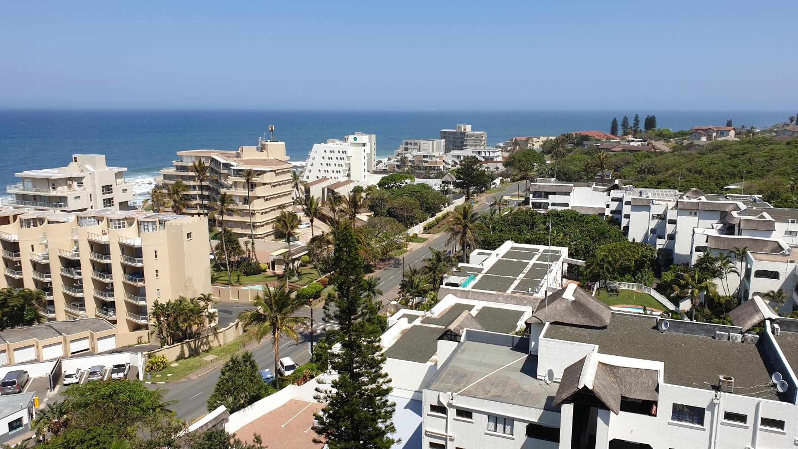La Ballito Ocean Views view 2