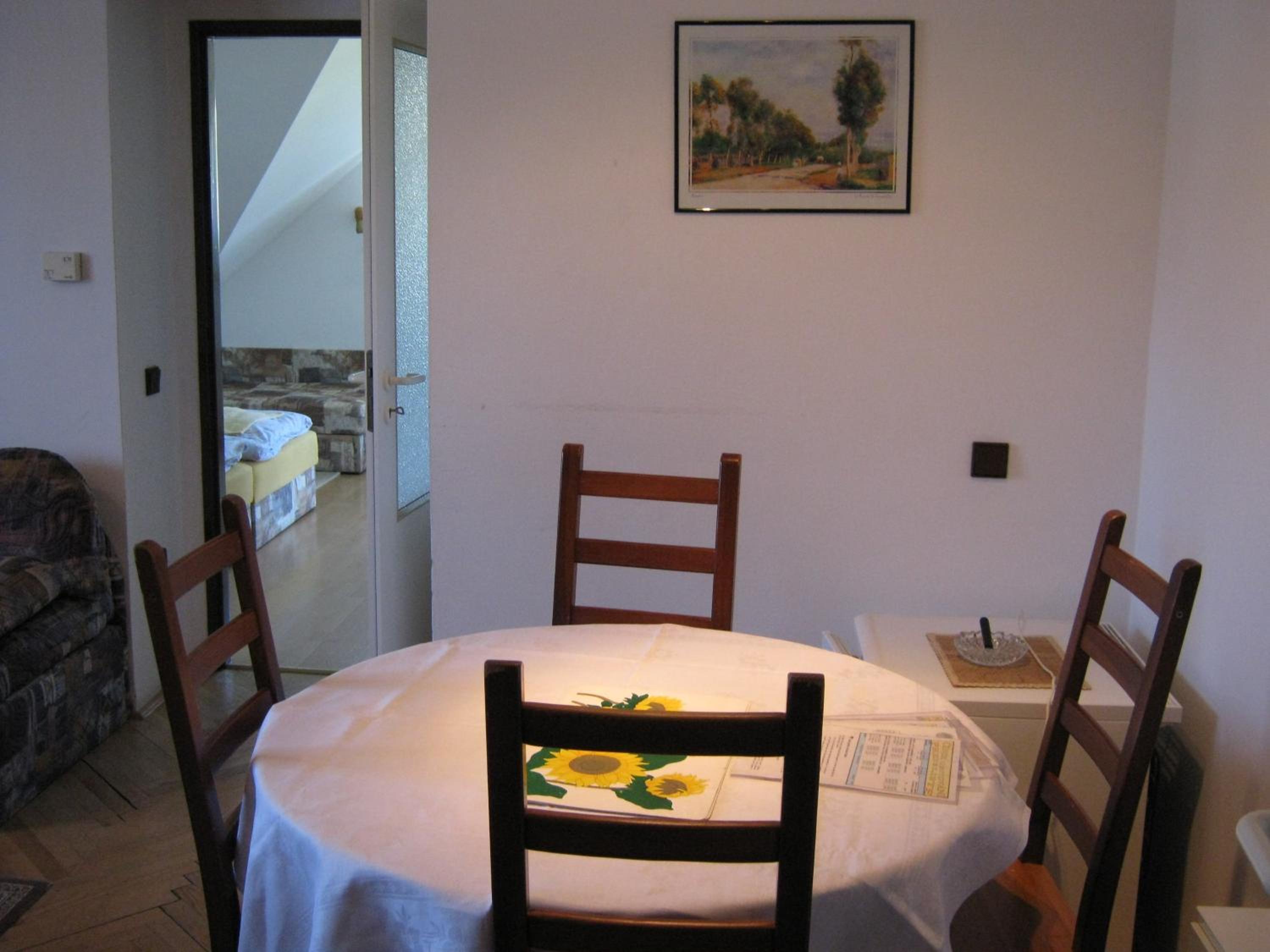 Privat Apartma Ulrych