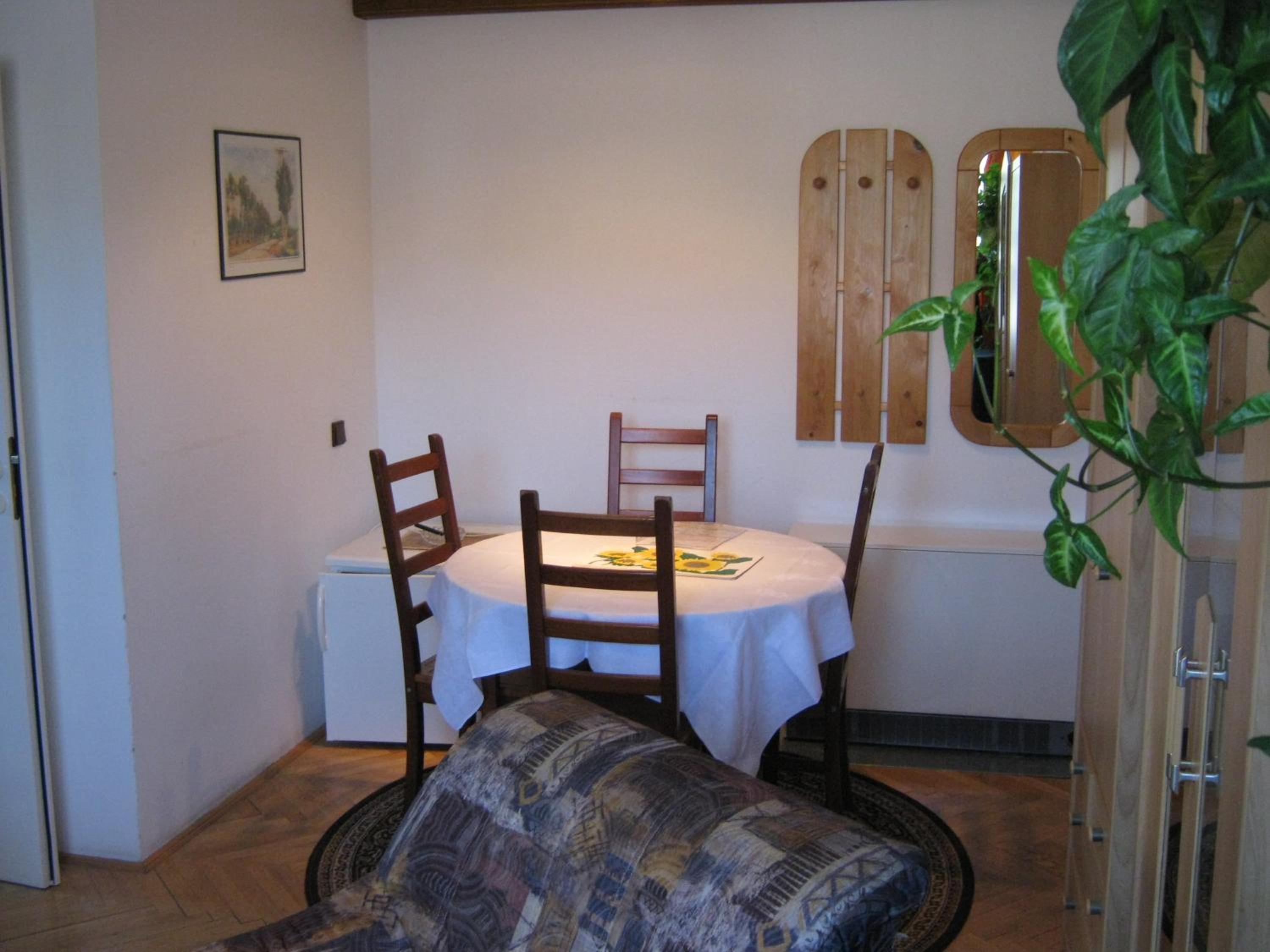 Privat Apartma Ulrych