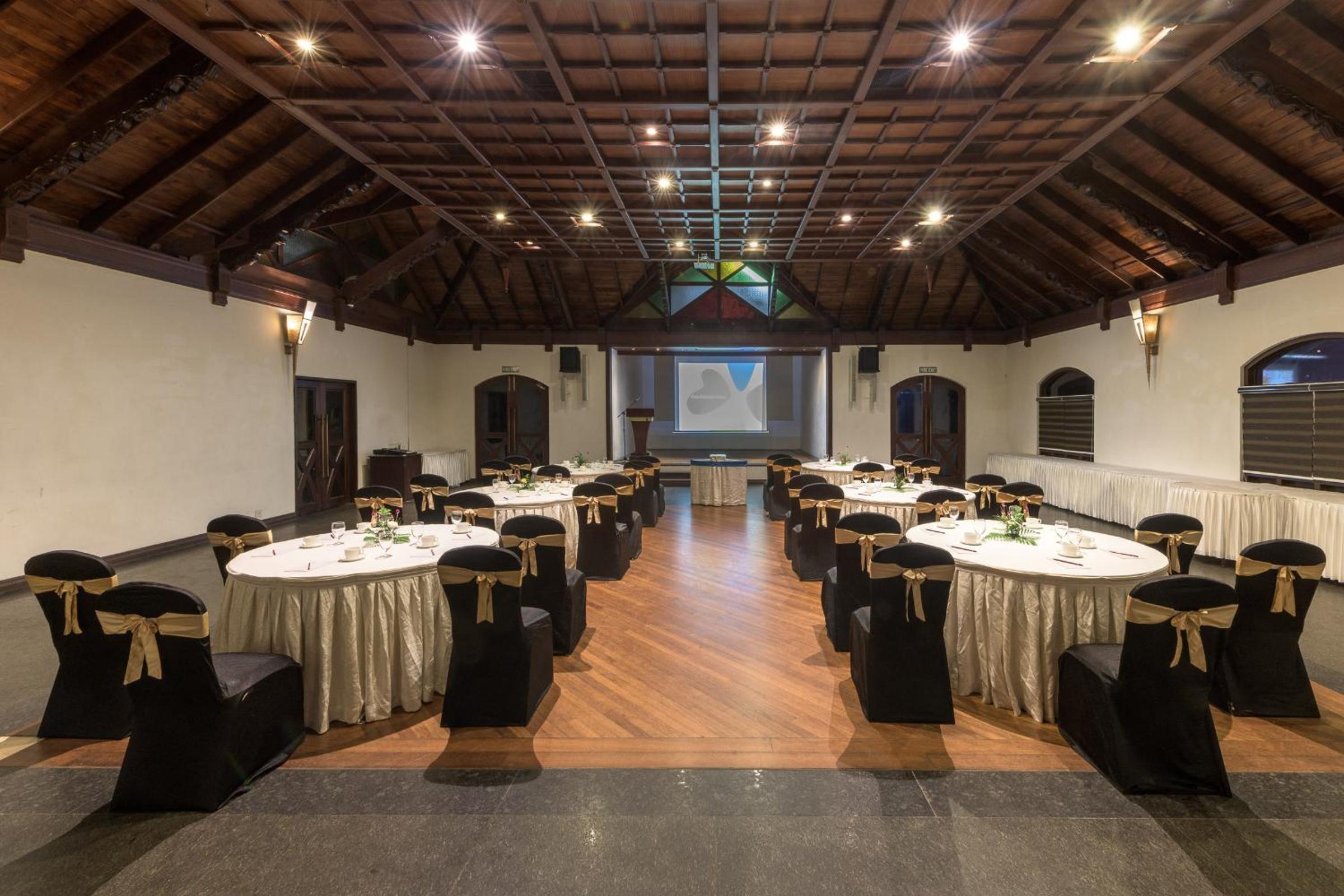 Club Mahindra Cherai Beach, Kochi