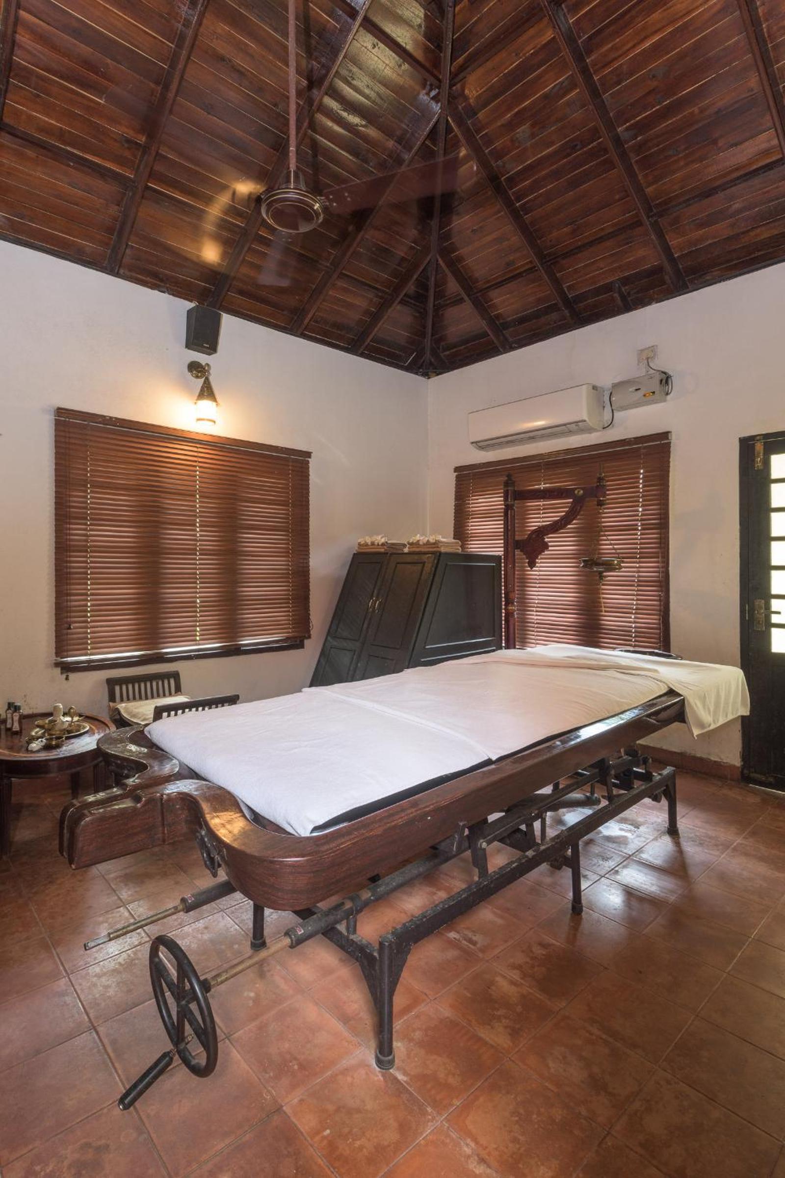 Club Mahindra Cherai Beach, Kochi
