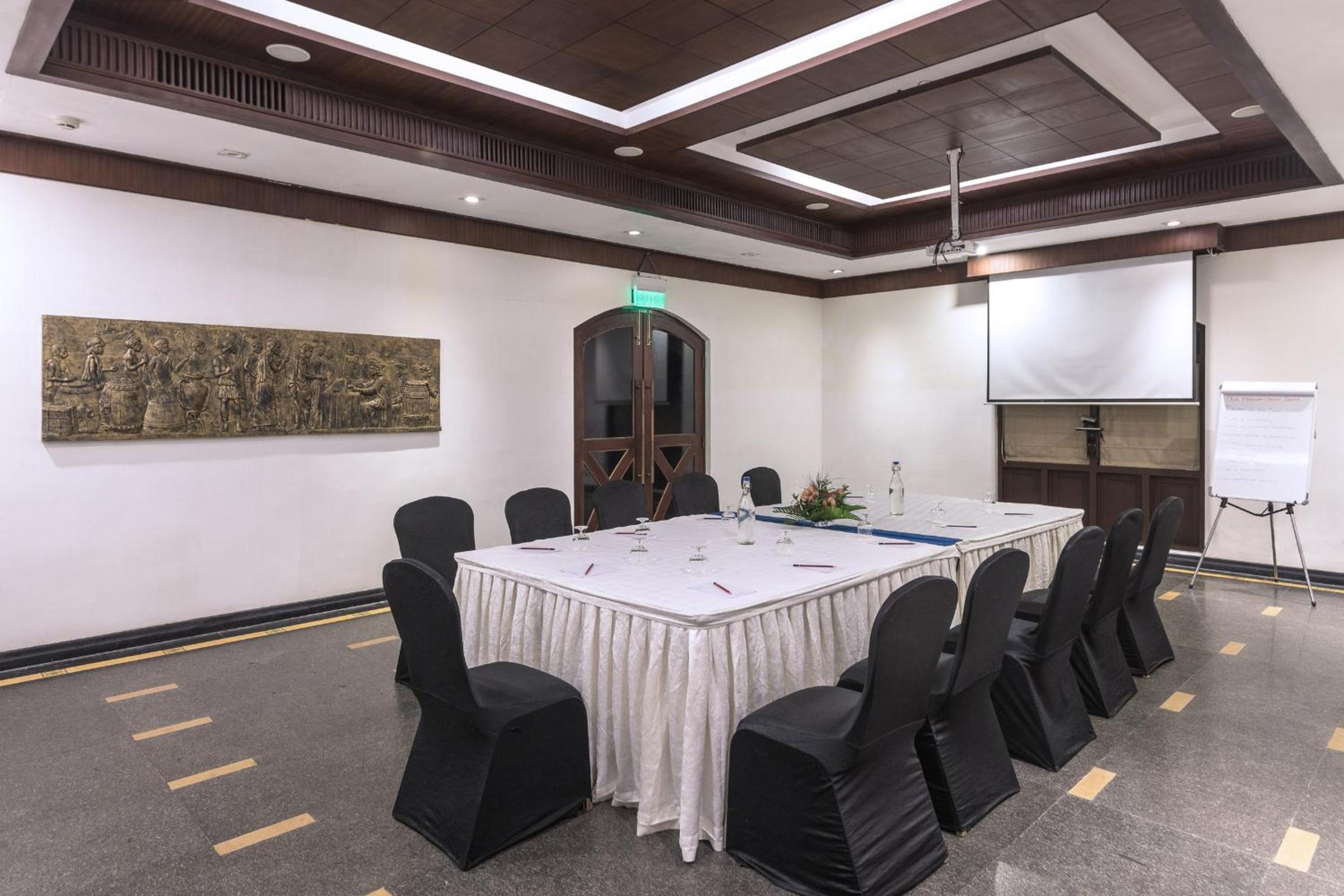 Club Mahindra Cherai Beach, Kochi