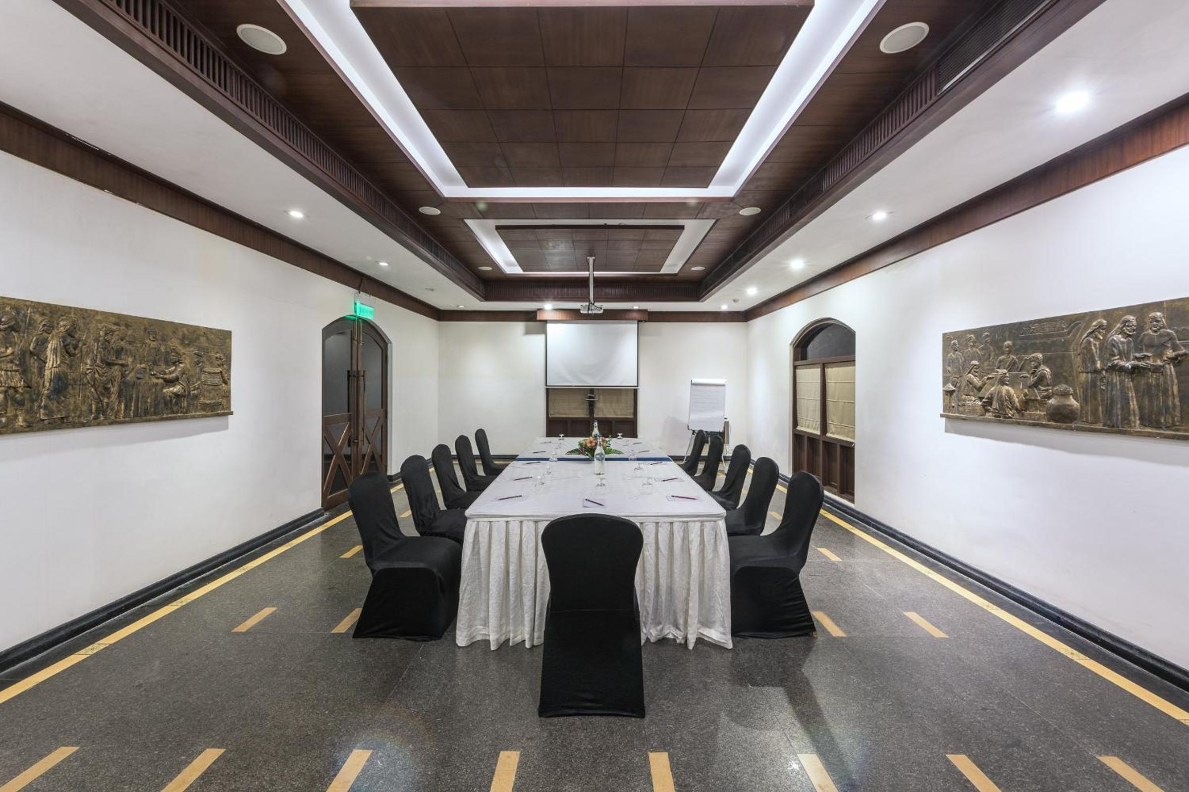 Club Mahindra Cherai Beach, Kochi