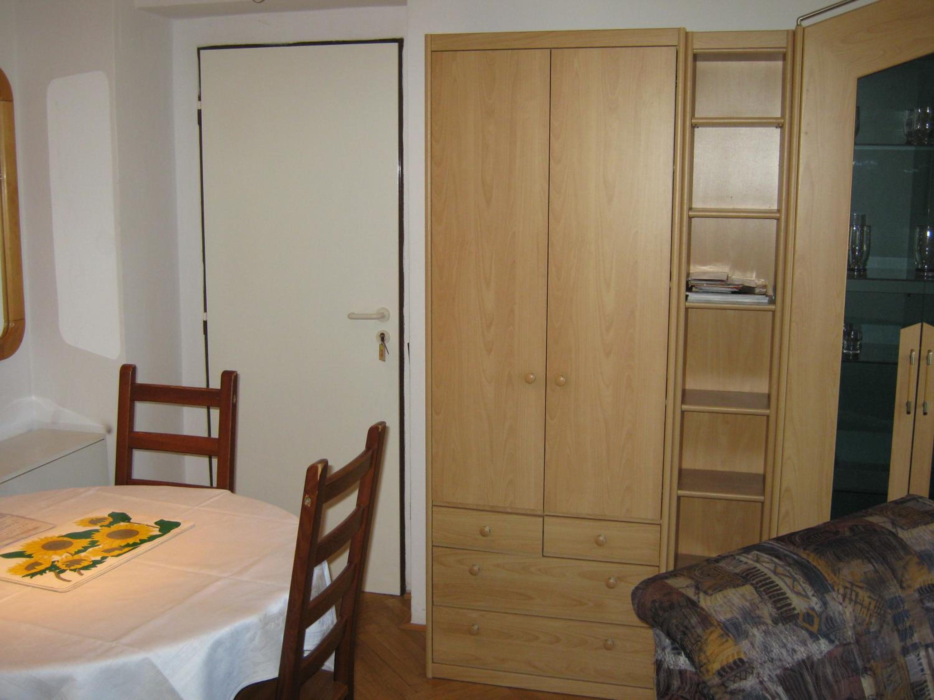 Privat Apartma Ulrych