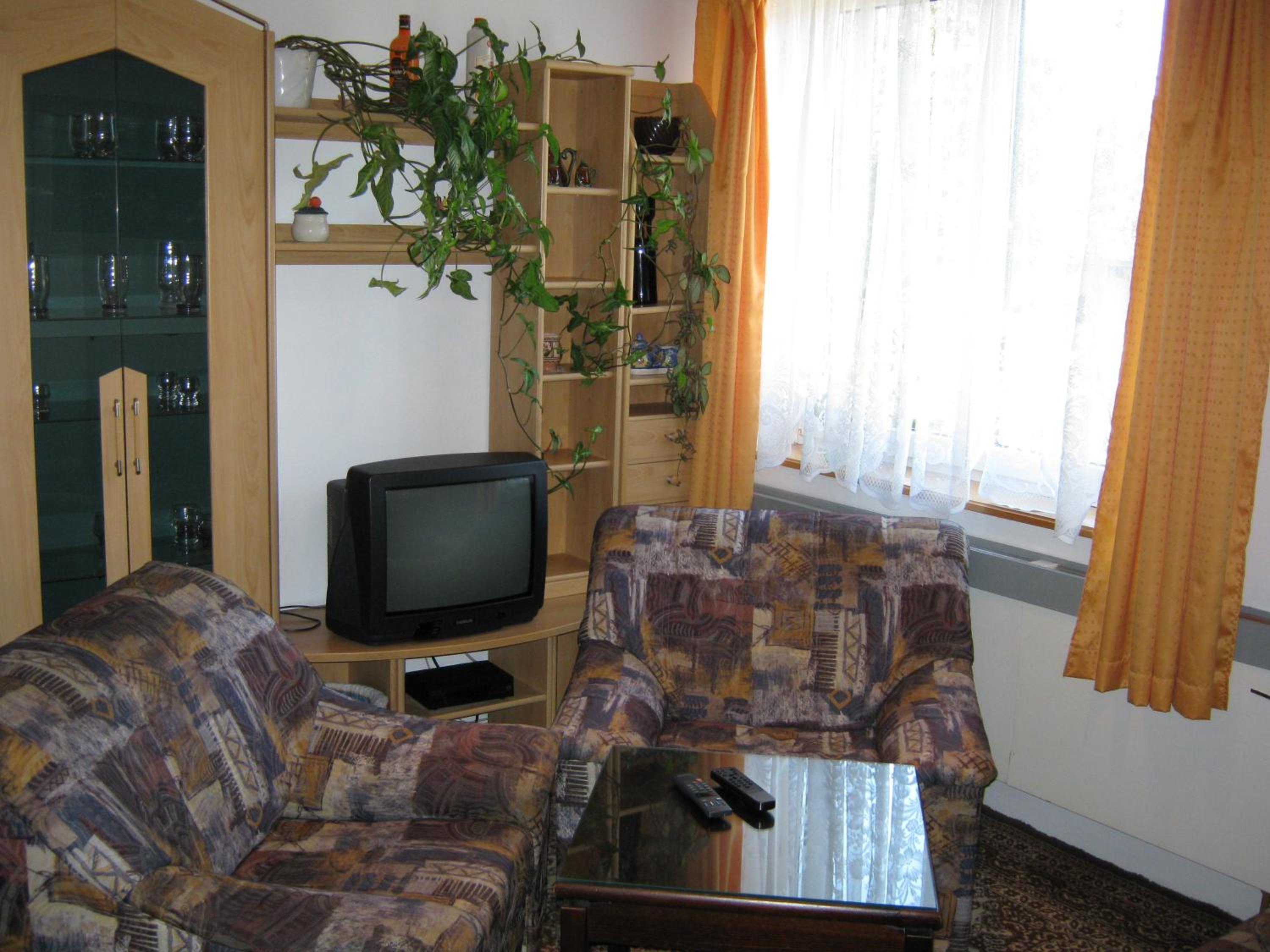Privat Apartma Ulrych
