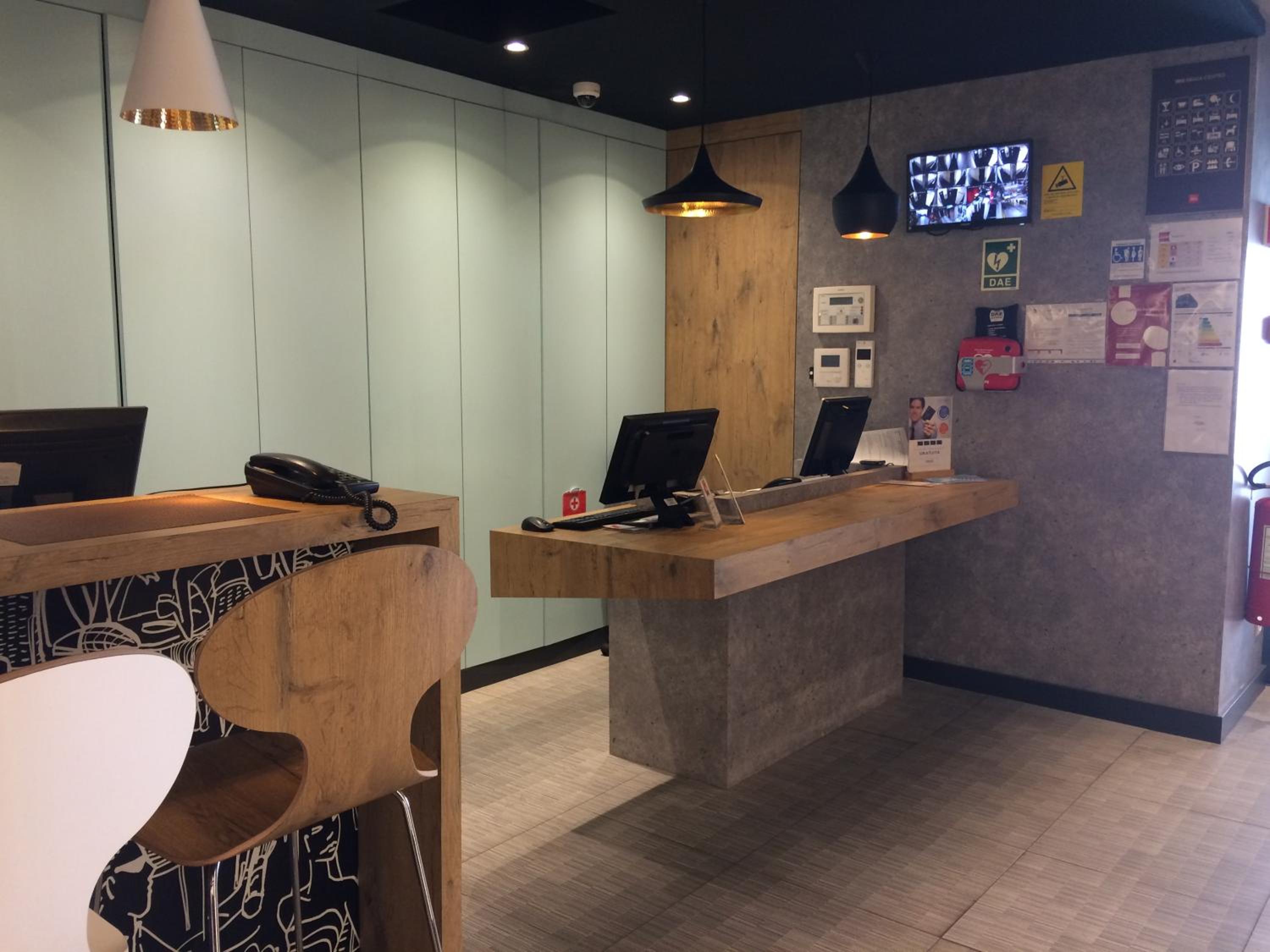 Hotel ibis Braga - Image 1