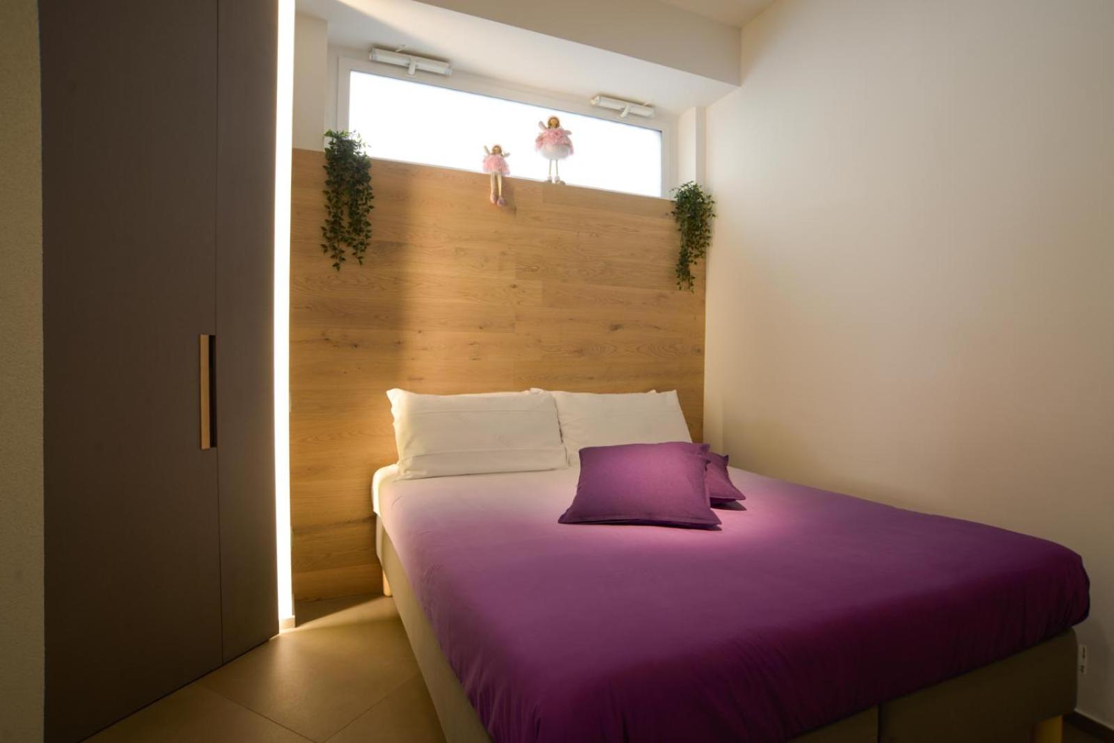 Exclusive Loft Salerno Centro
