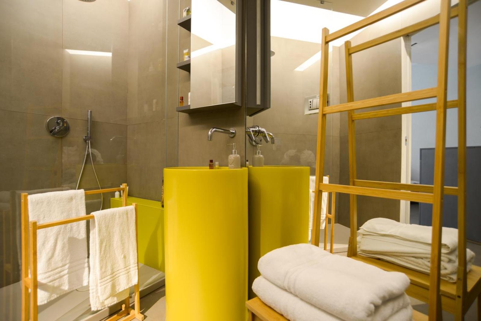 Exclusive Loft Salerno Centro