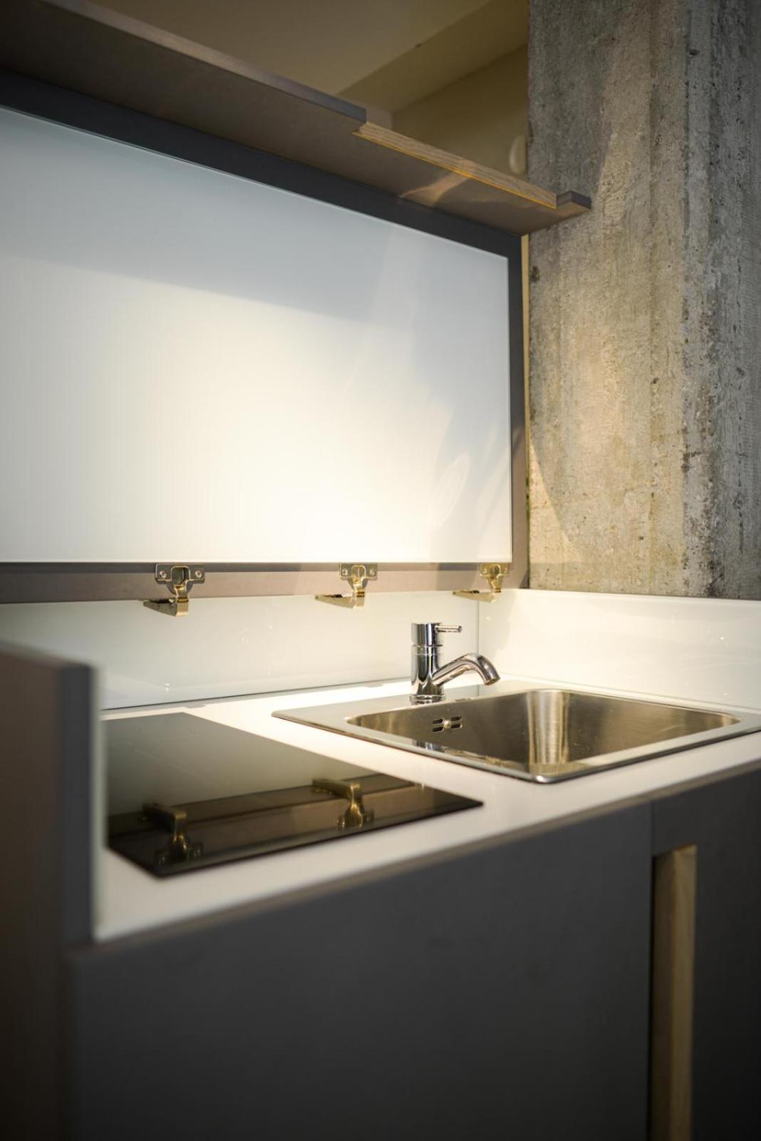 Exclusive Loft Salerno Centro
