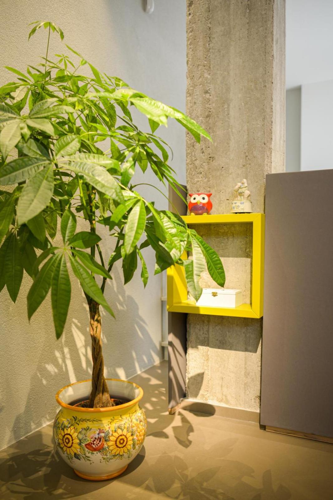 Exclusive Loft Salerno Centro