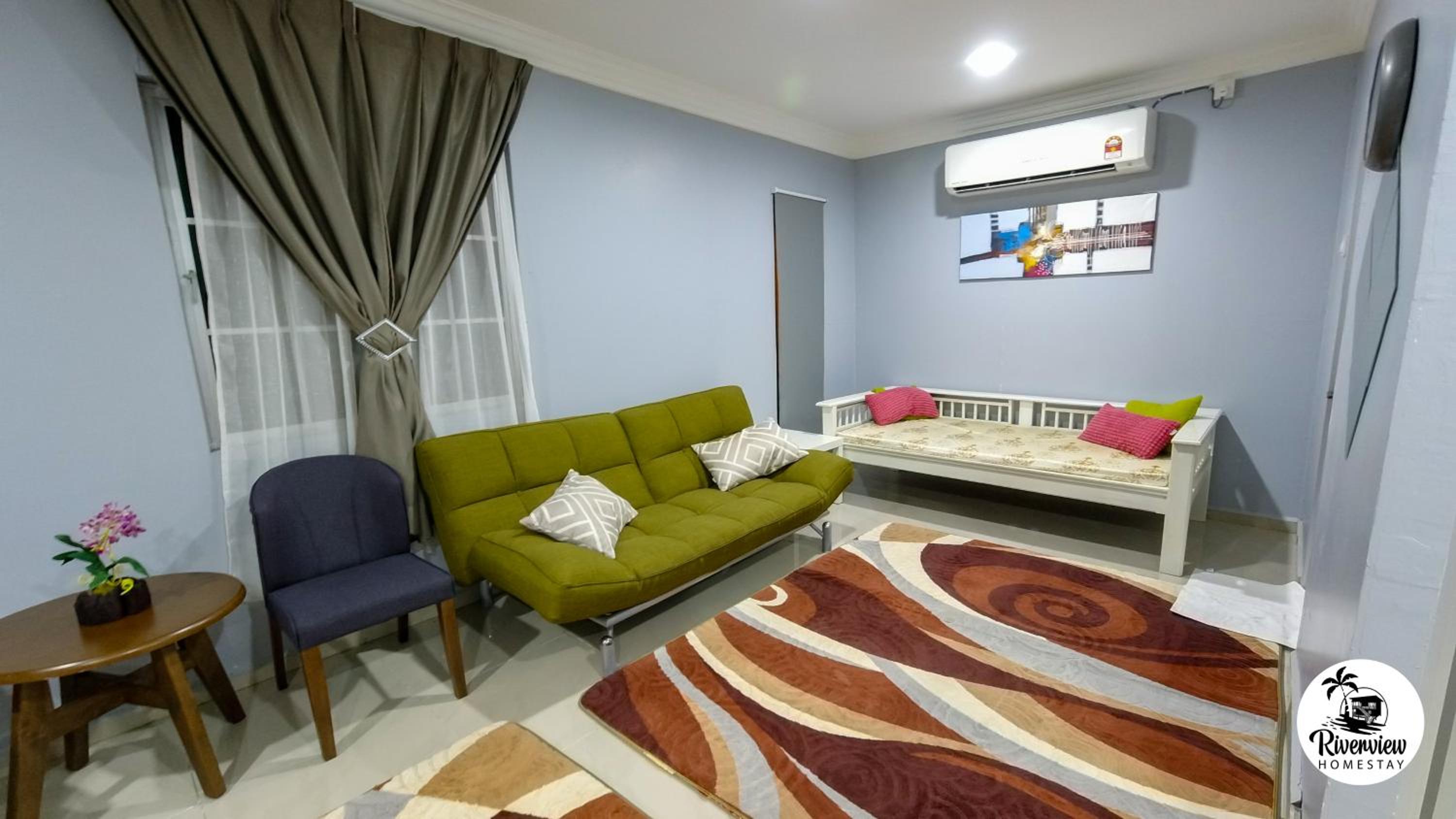 RIVERVIEW HOMESTAY PERLIS photo 8