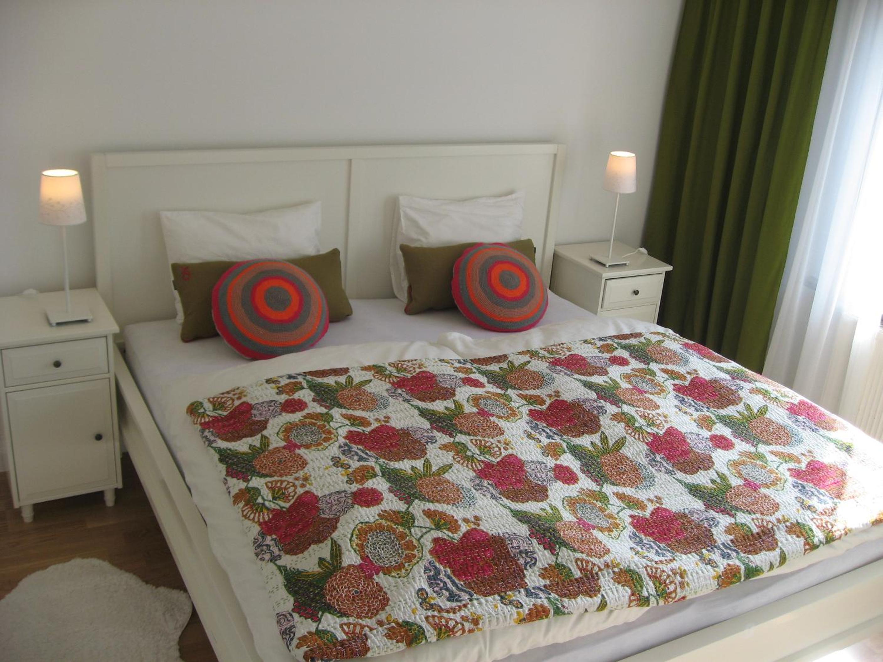 Hanna Apartment