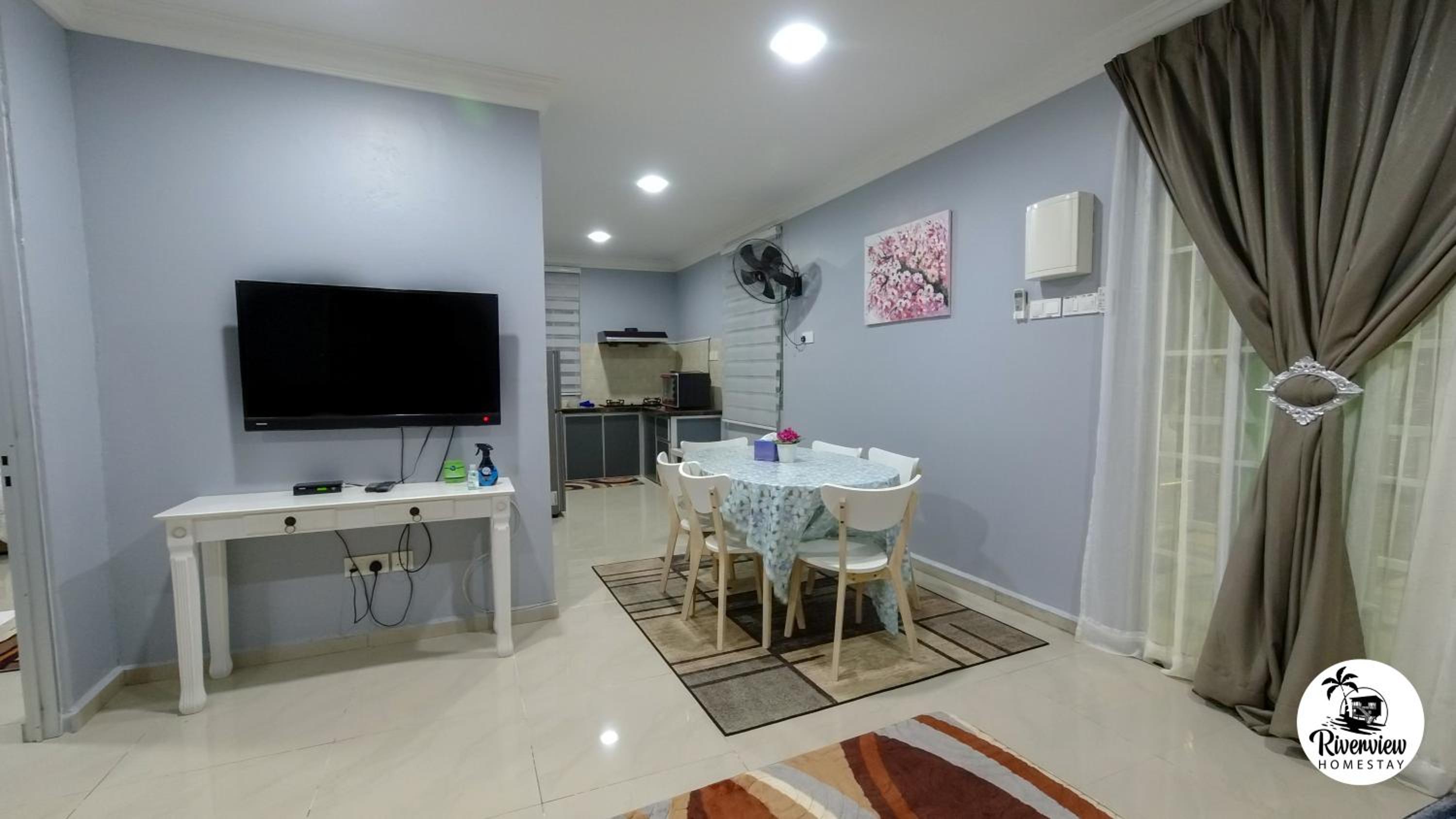 RIVERVIEW HOMESTAY PERLIS photo 6