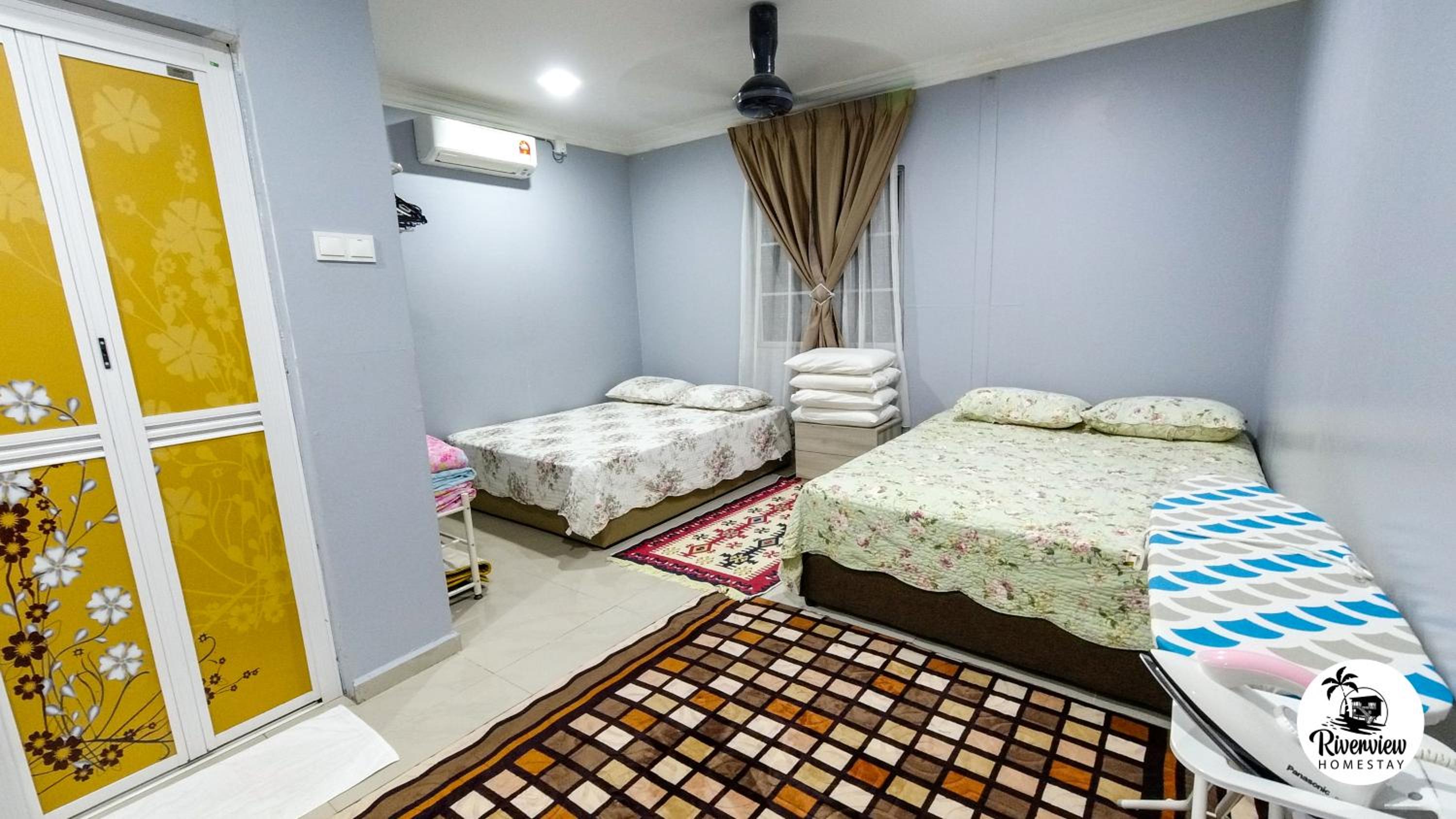 RIVERVIEW HOMESTAY PERLIS photo 7
