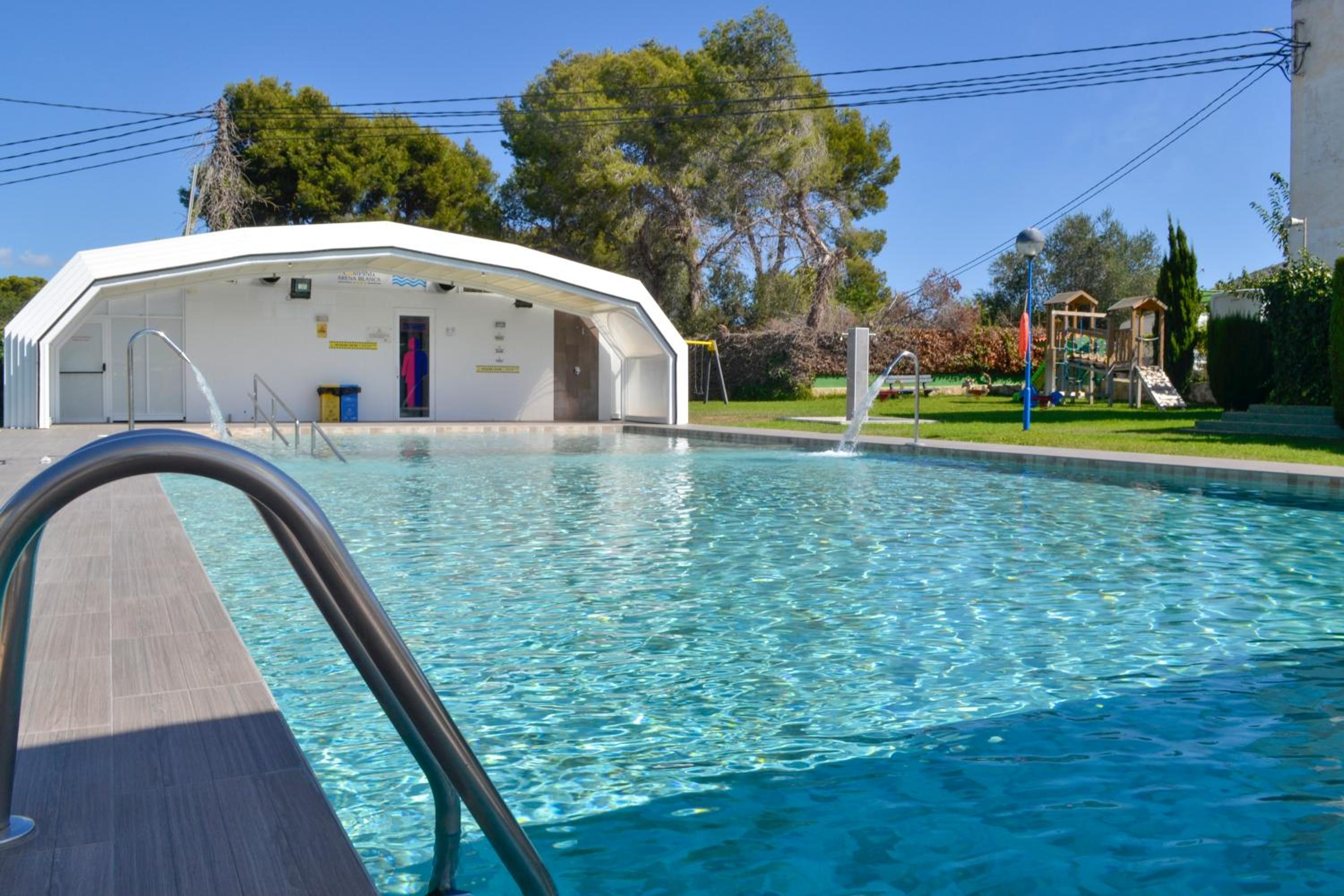 Camping Arena Blanca-0