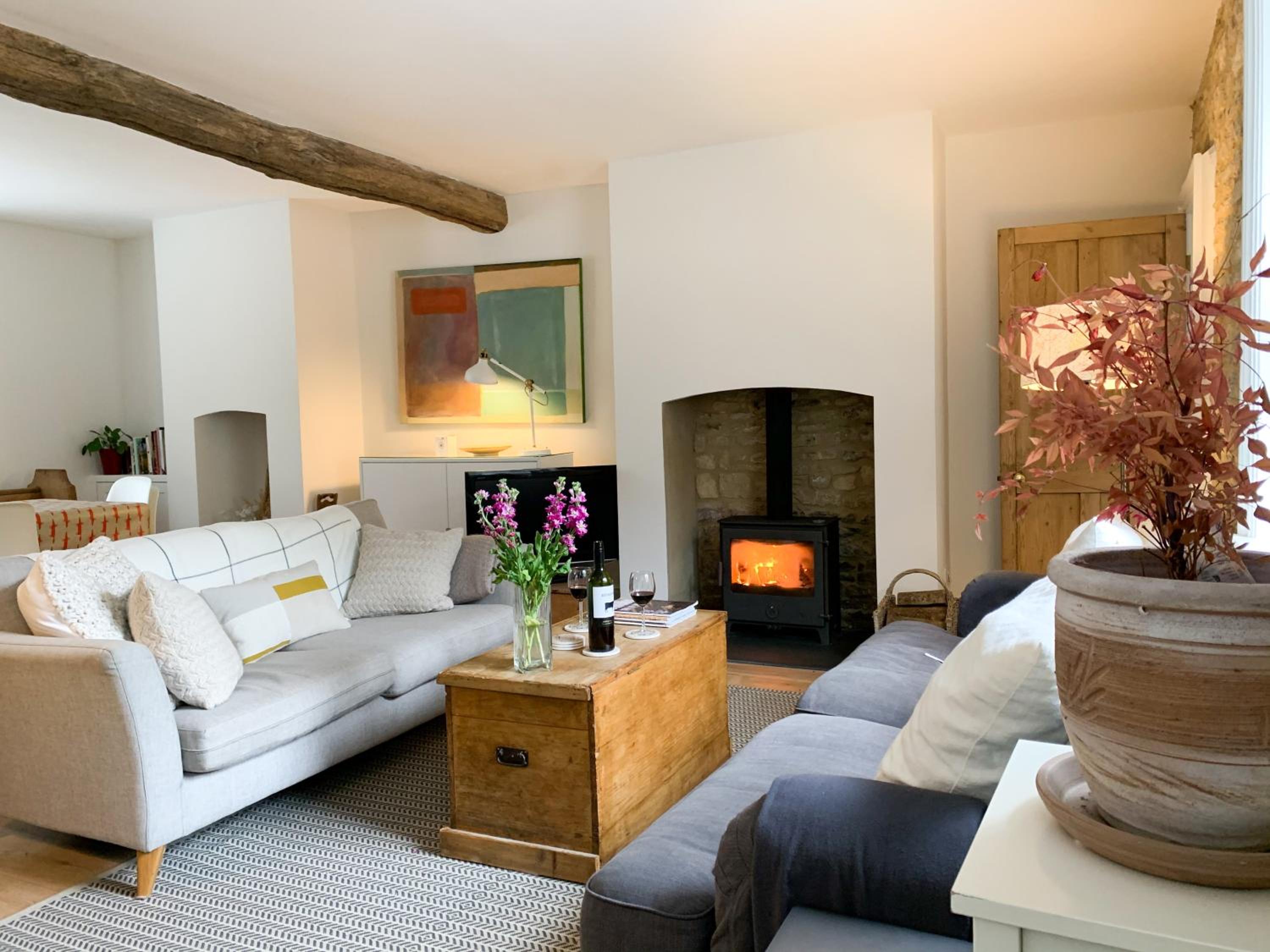 Jasmine Cottage