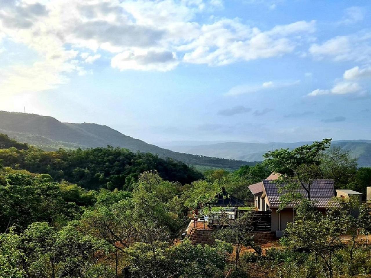 Hazyview Vacations - The Zarafa - Property Image 40