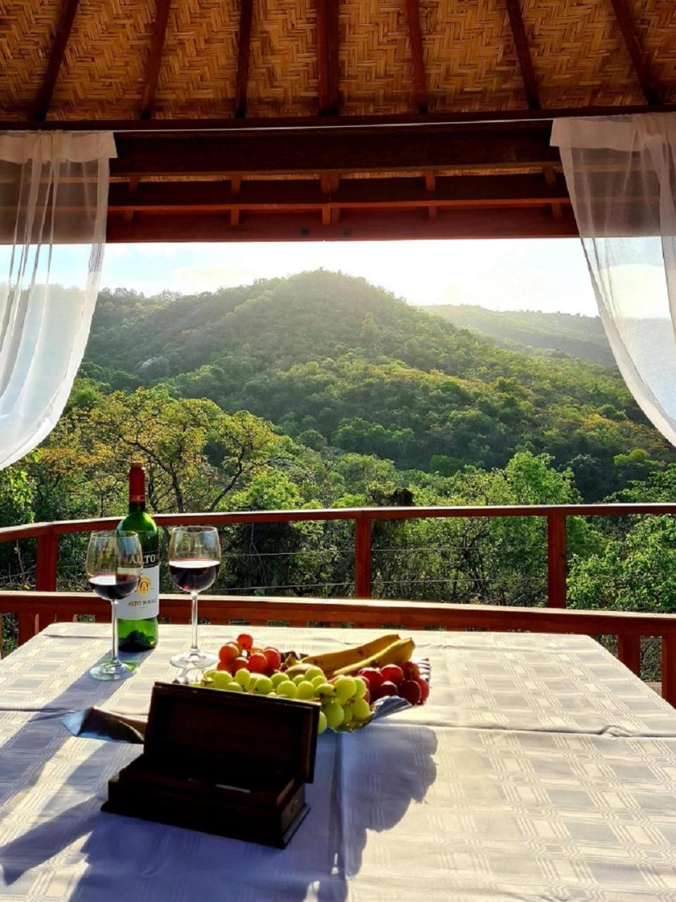 Hazyview Vacations - The Zarafa - Property Image 2