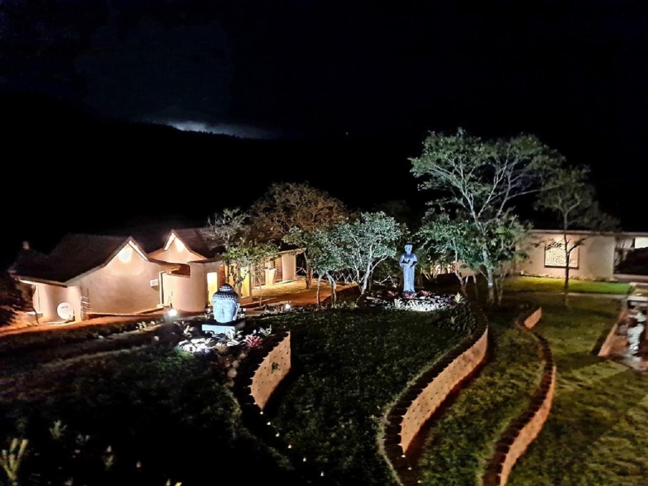 Hazyview Vacations - The Zarafa - Property Image 25