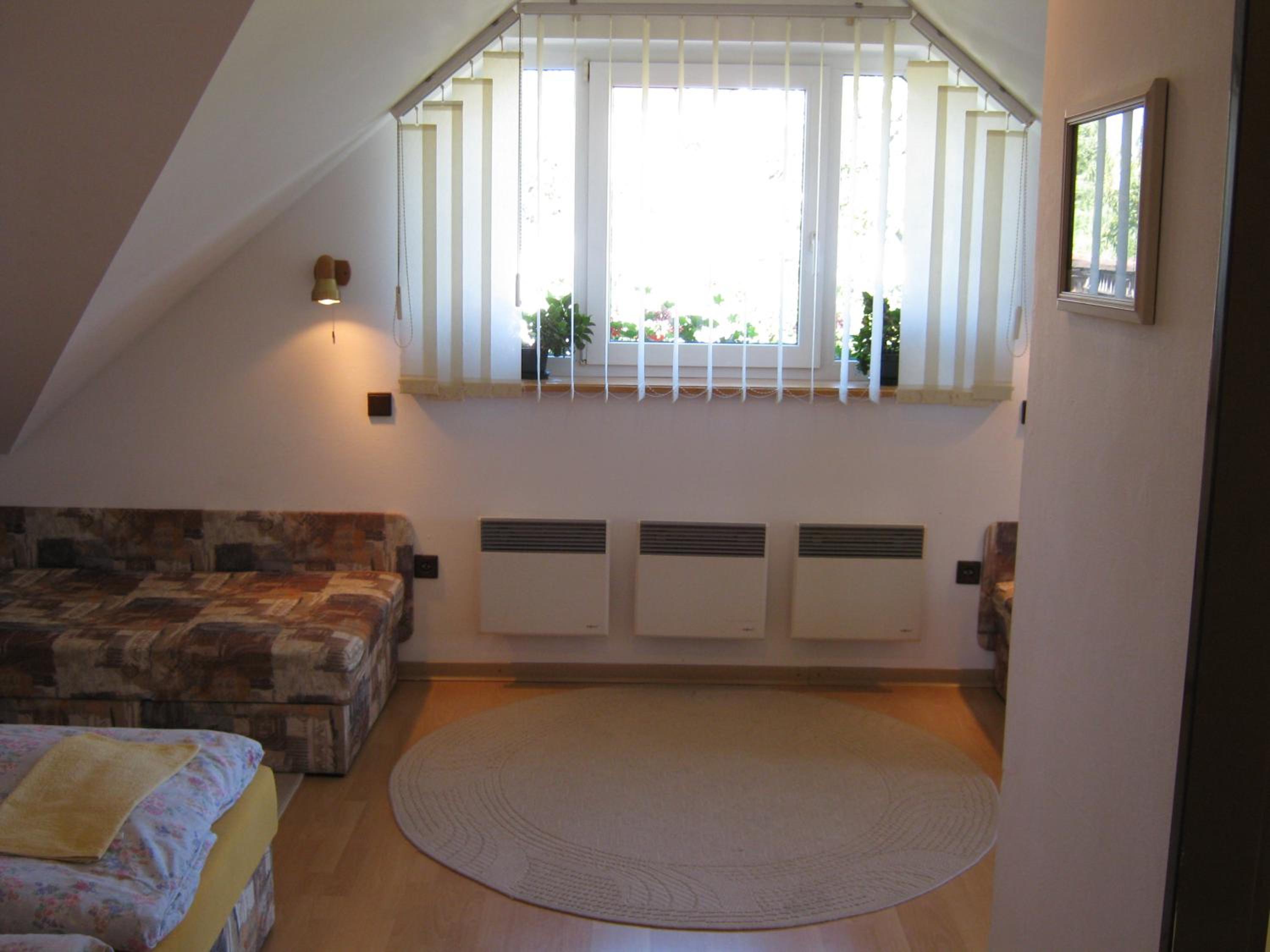 Privat Apartma Ulrych