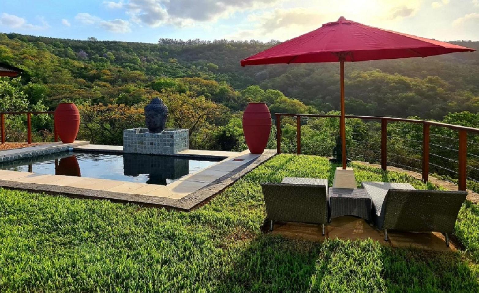 Hazyview Vacations - The Zarafa - Property Image 19