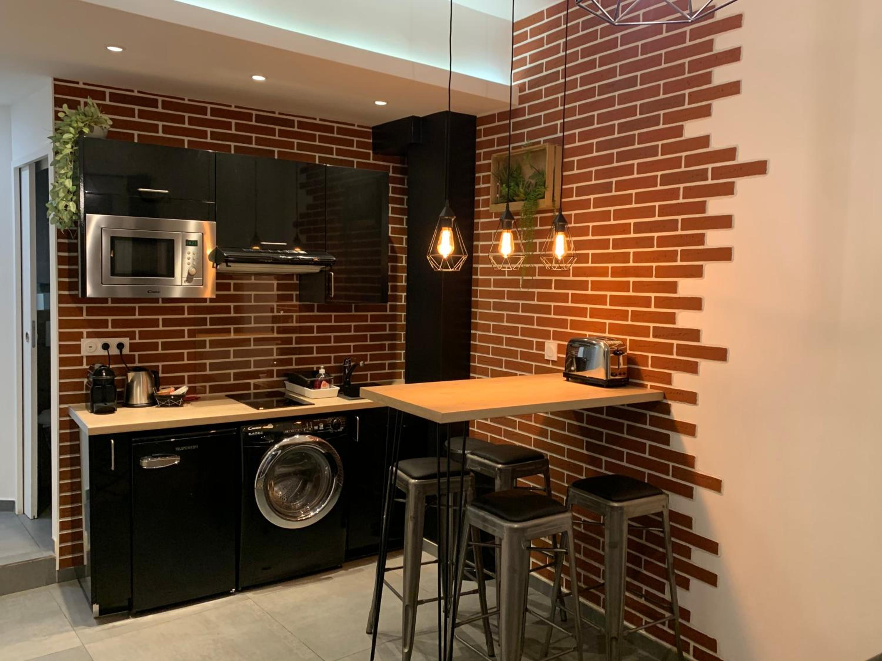 Relaxhome - Hypercentre - Clim - Netflix photo 4