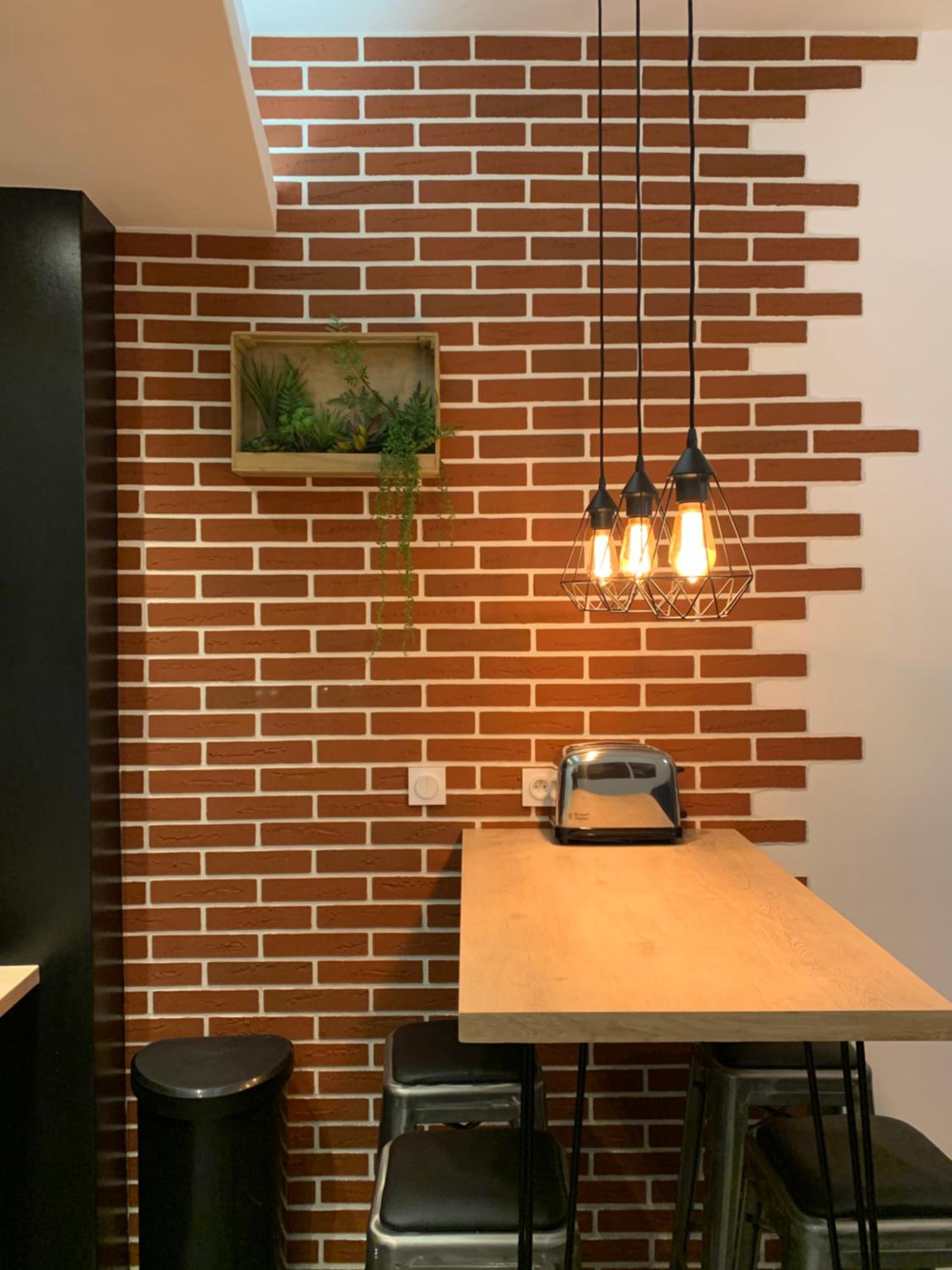 Relaxhome - Hypercentre - Clim - Netflix photo 3