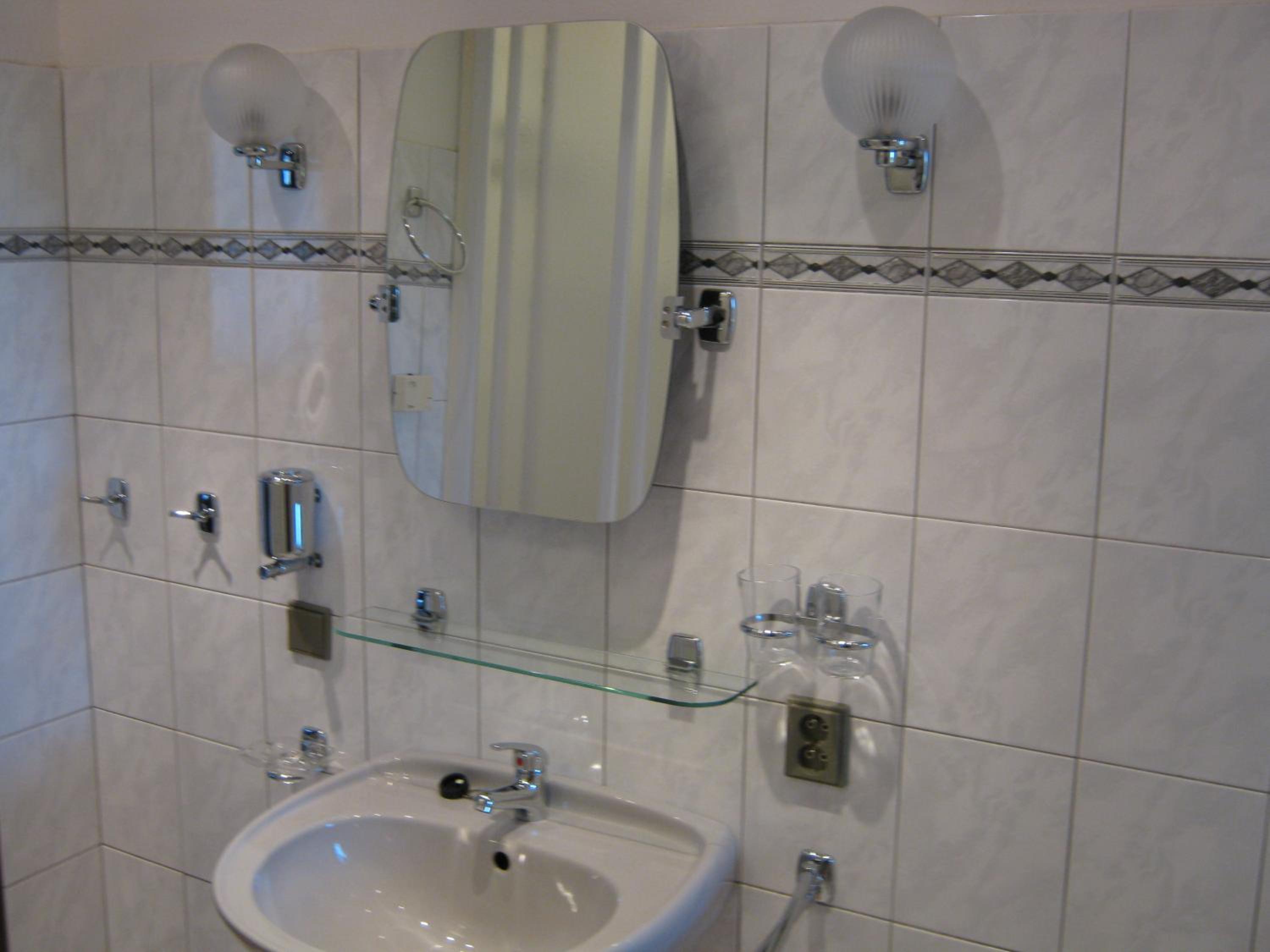 Privat Apartma Ulrych