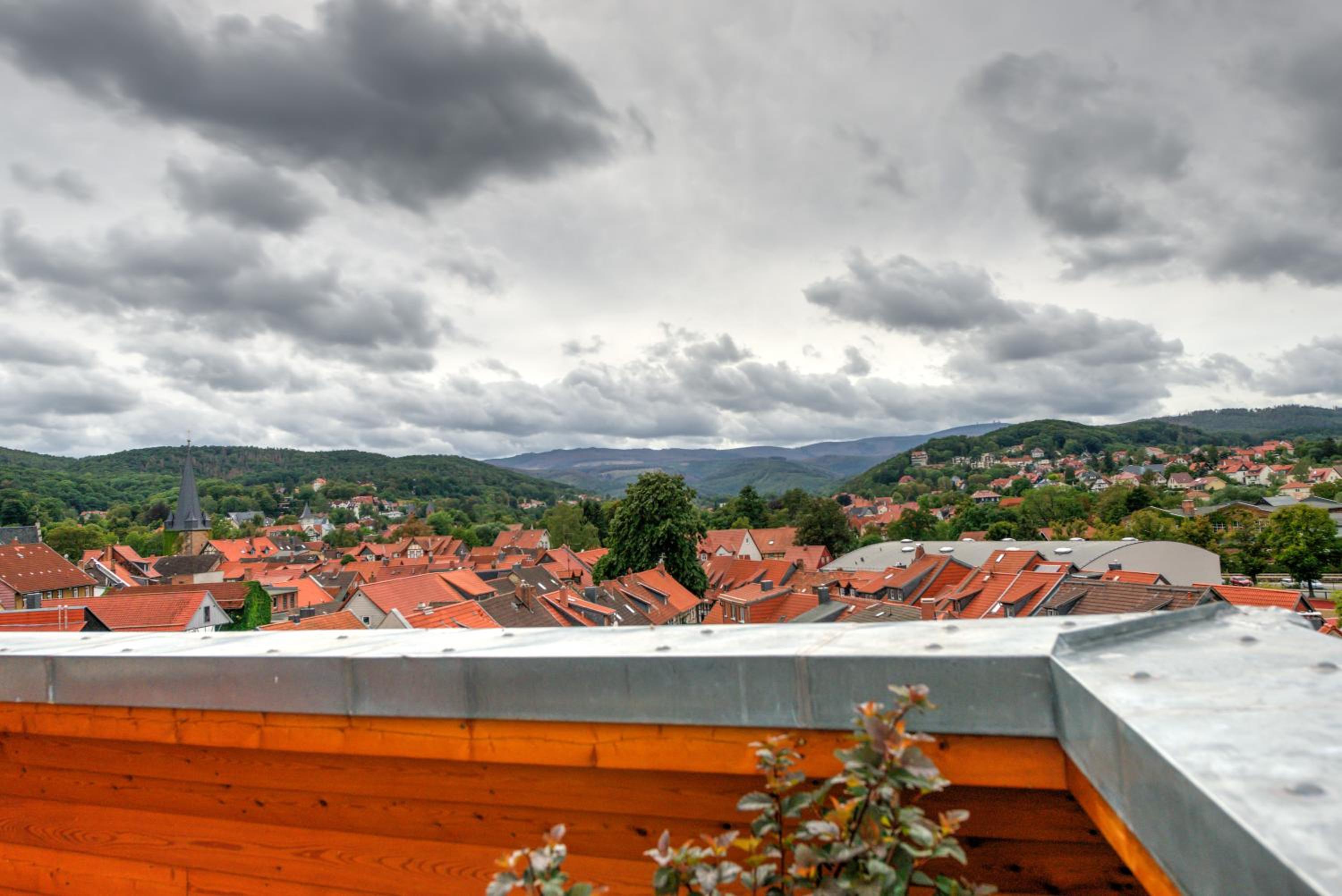 roof