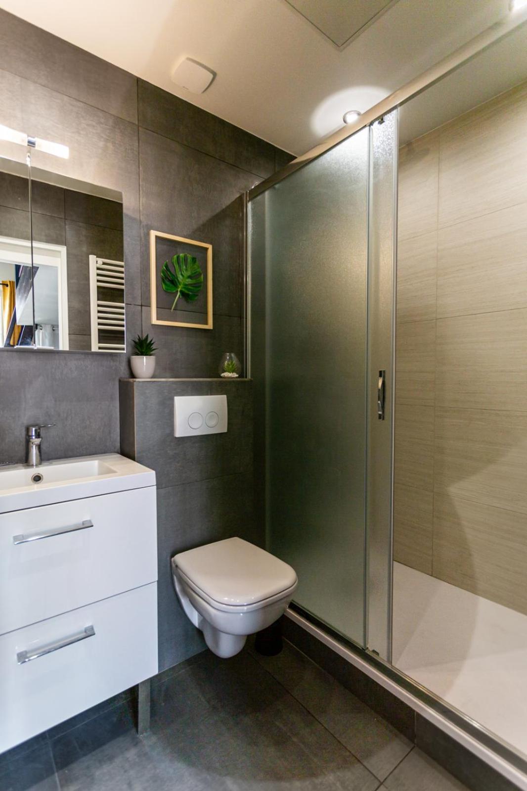 Relaxhome - Hypercentre - Clim - Netflix photo 2