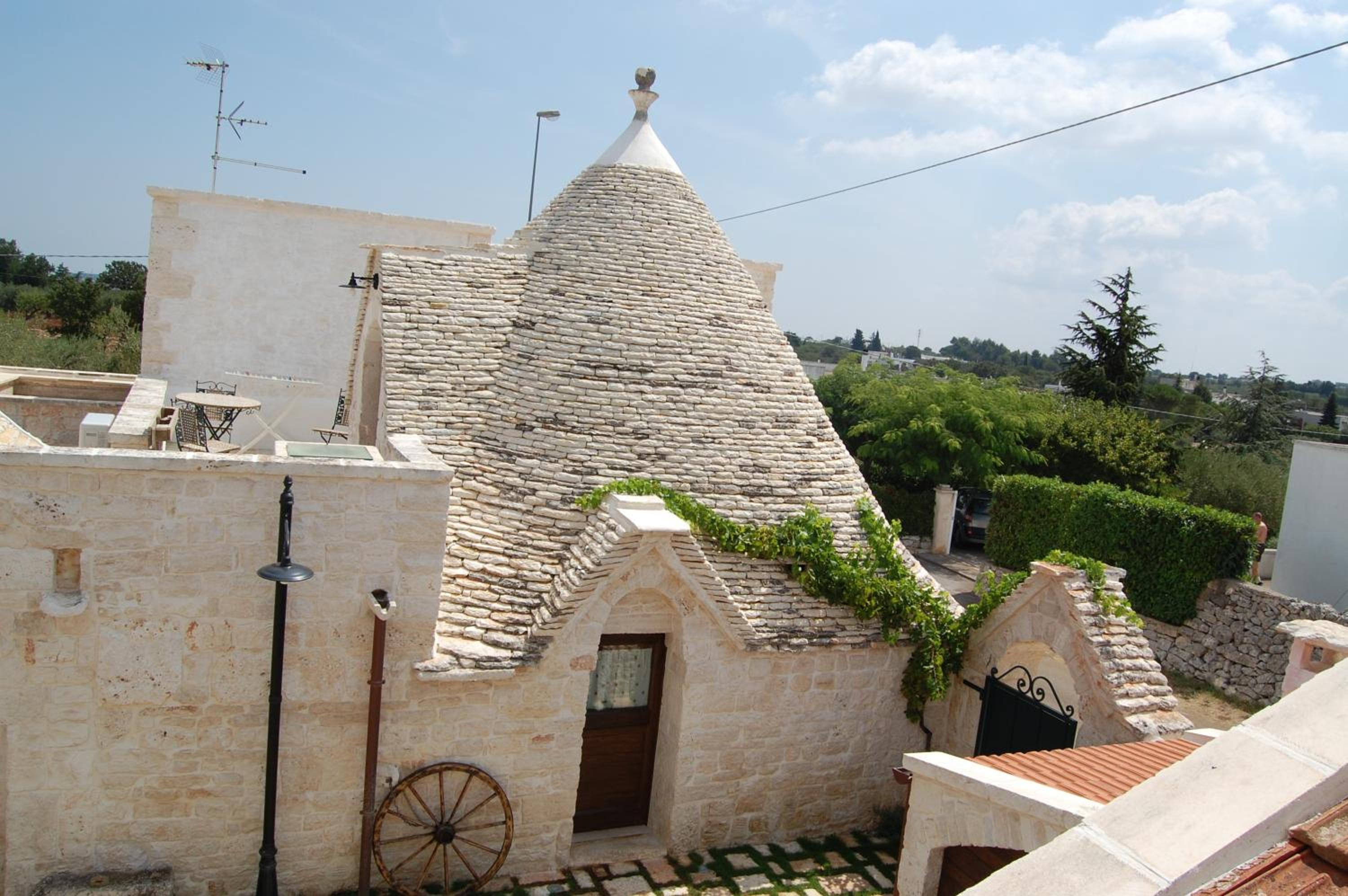 Il Gabellota Resort