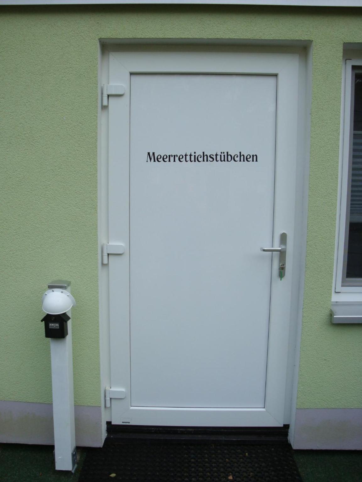 Ferienhäuser Stübgen